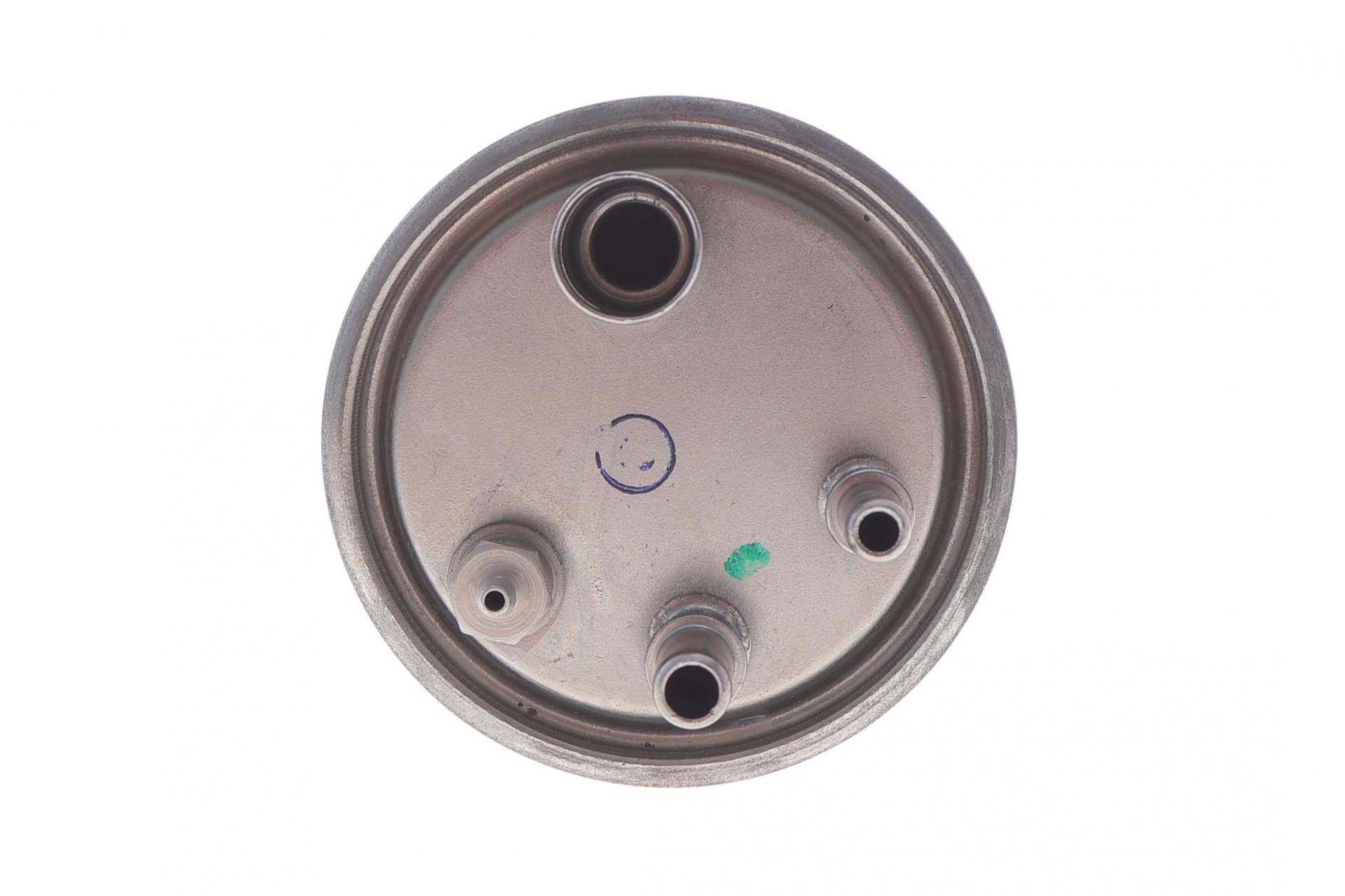 Фільтр паливний Fiat Doblo 1.9JTD/Fiorino 1.3D 07-