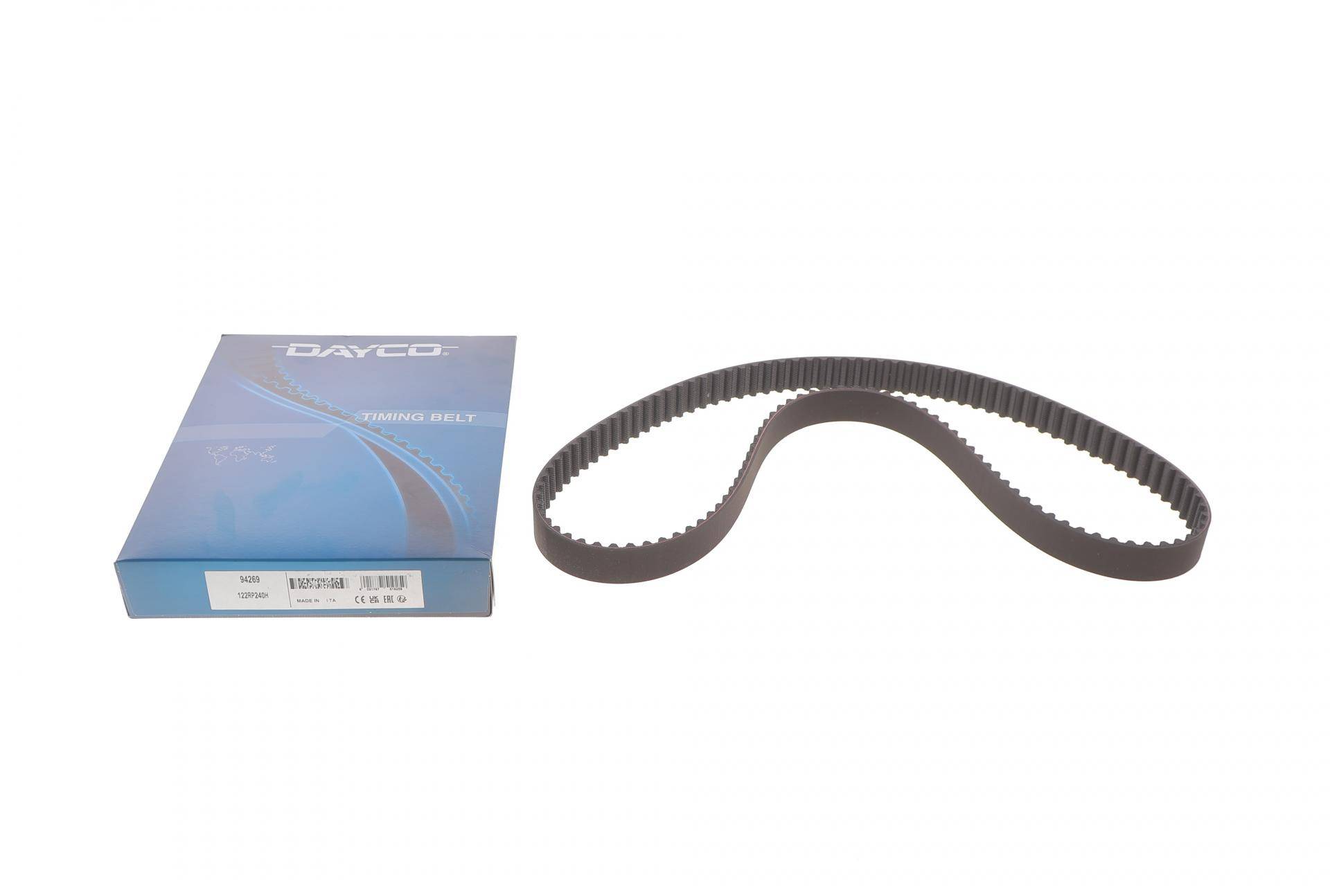 Ремінь ГРМ Mitsubishi Galant IV 2.0 87-92