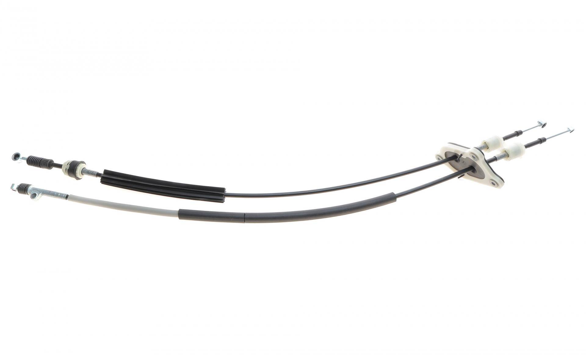 Трос куліси Citroen Nemo/Peugeot Bipper 08-