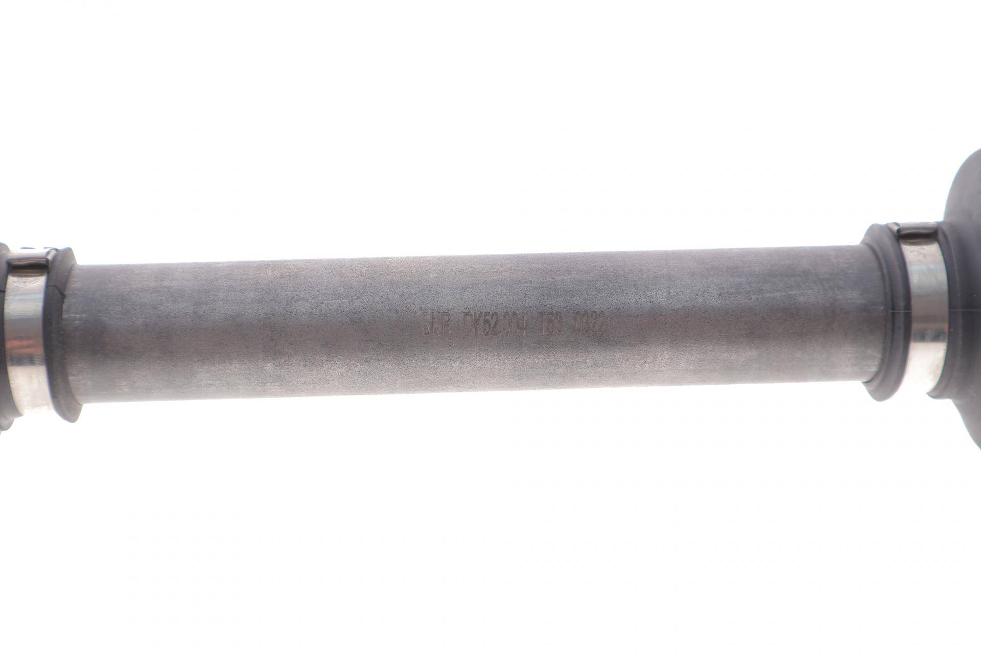 Піввісь (передня) Ford Focus/Volvo S40/V50 04-12 (L) (36x26x568)