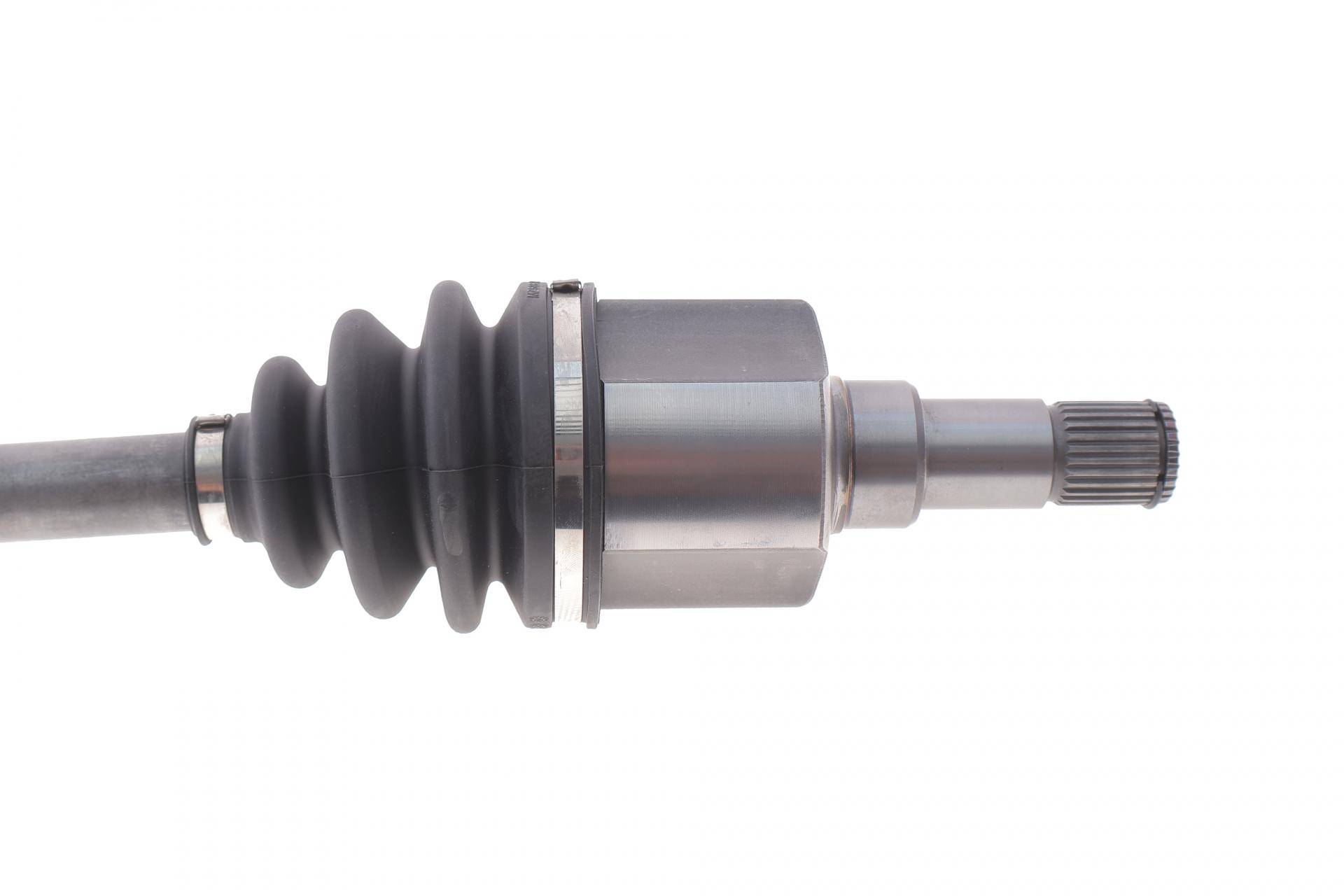 Піввісь (передня) Ford Focus/Volvo S40/V50 04-12 (L) (36x26x568)