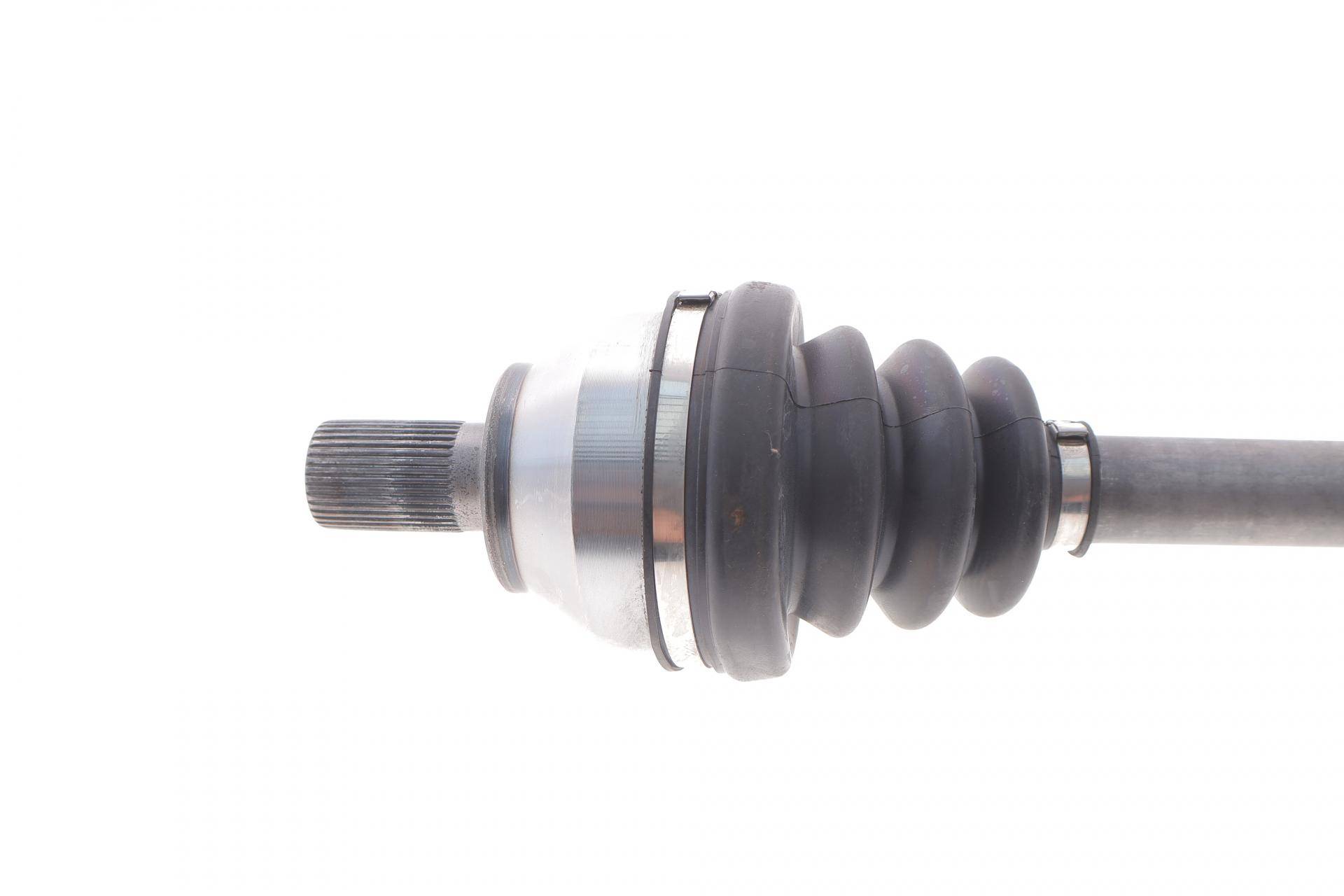 Піввісь (передня) Ford Focus/Volvo S40/V50 04-12 (L) (36x26x568)