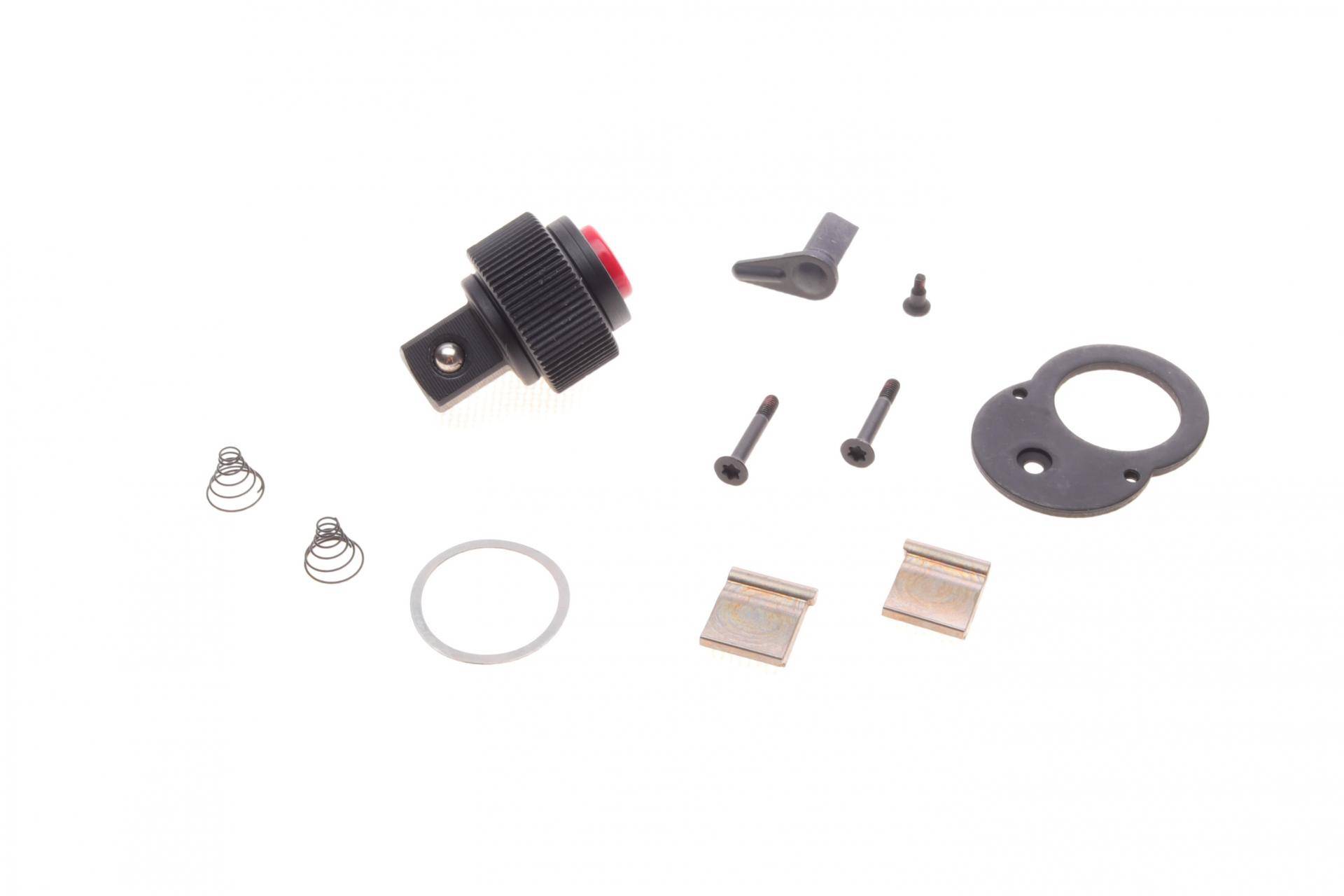 Ремкомплект тріскачки 1/2" V6012