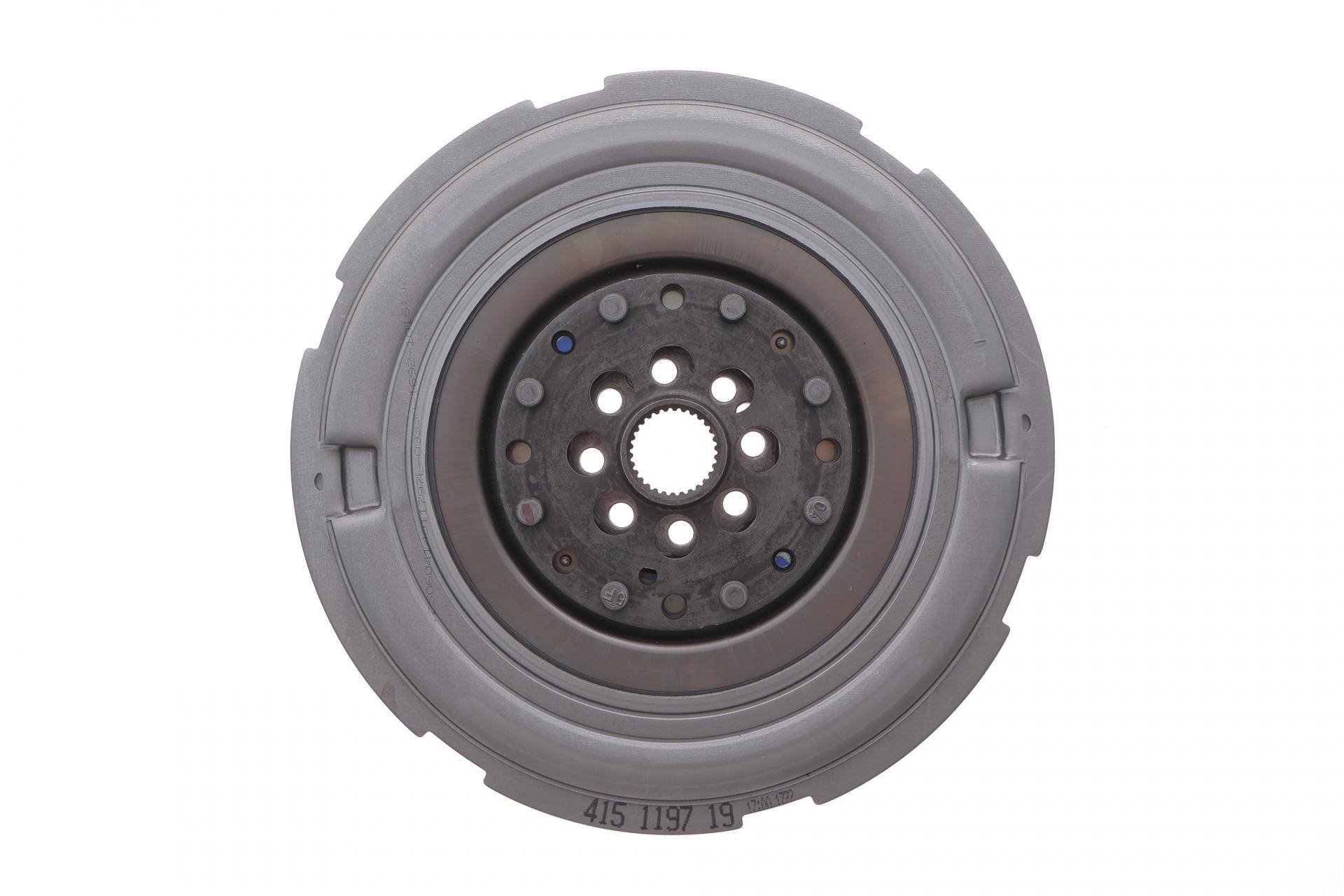 Демпфер зчеплення Fiat Tipo/Jeep Compass/Renegade 1.5 22-