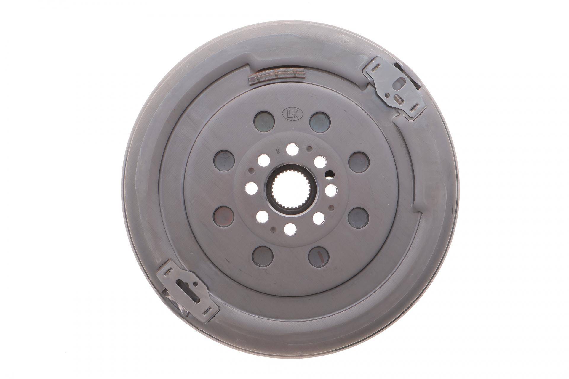 Демпфер зчеплення Fiat Tipo/Jeep Compass/Renegade 1.5 22-