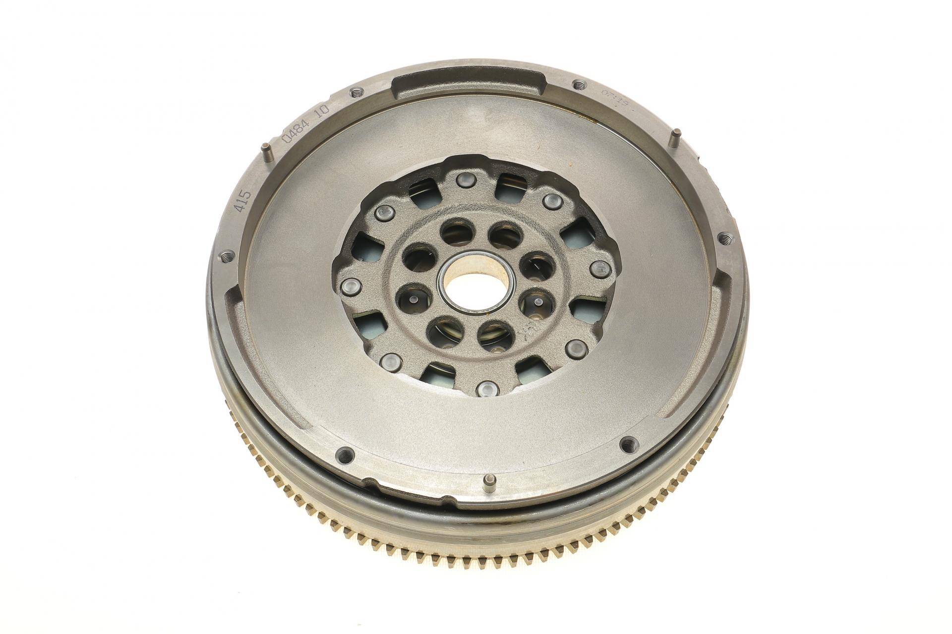 Демпфер зчеплення Land Rover Freelander 2.2 TD4 06-14