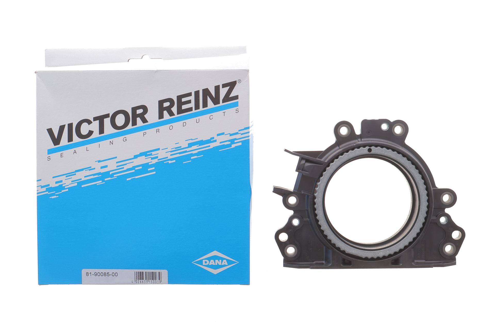 Сальник колінвалу (задній) VW Caddy 1.0/1.2 TSI 14-