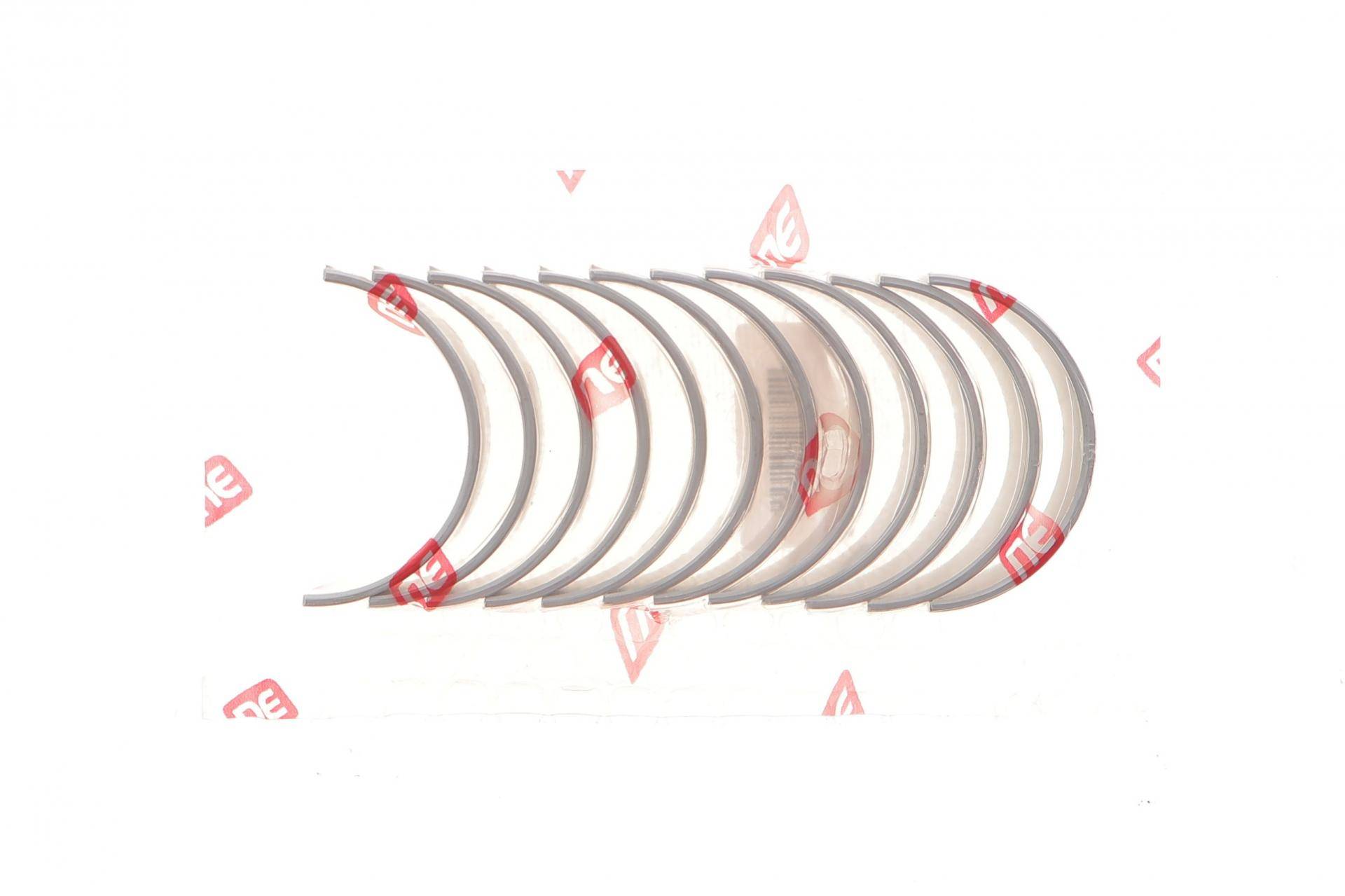 Вкладиші шатунні MB Sprinter 06- M272/M276 2.5-3.5 (+0.25)