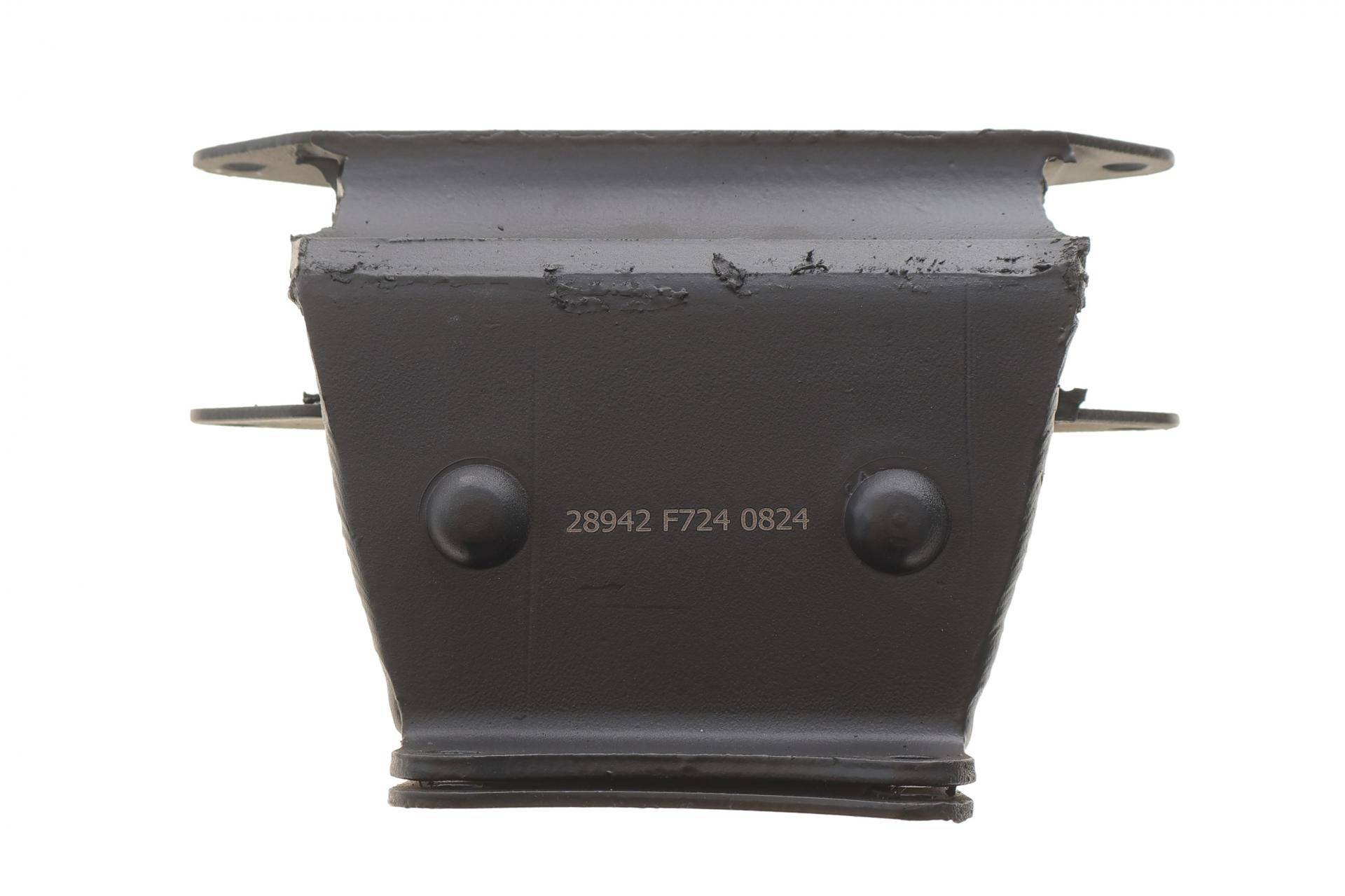 Подушка двигуна (задня) Iveco Daily -99