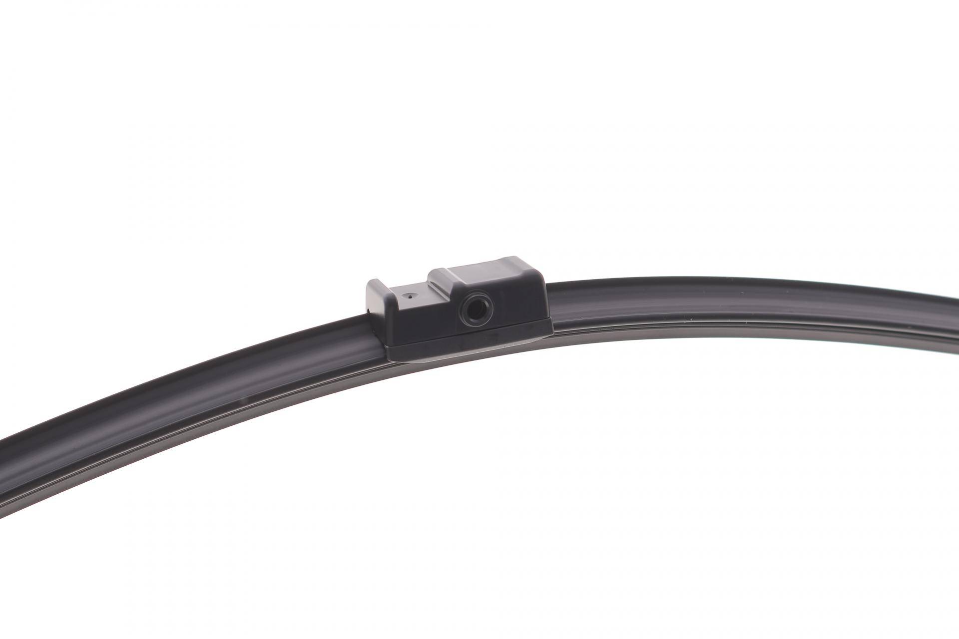 Щітки склоочисника (650/425мм) Ford Focus II 04-12/ Peugeot 207 07-