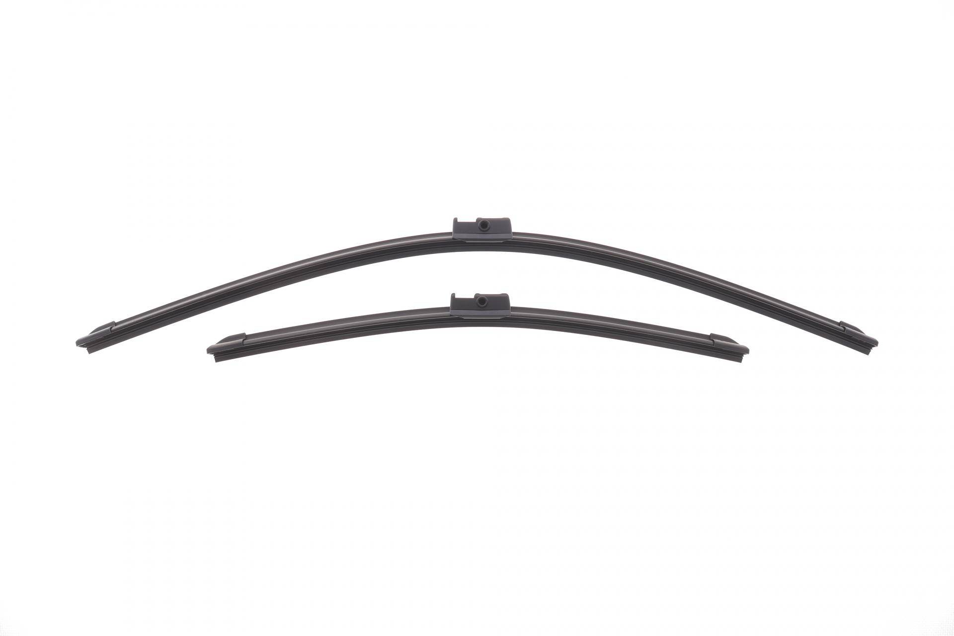 Щітки склоочисника (650/425мм) Ford Focus II 04-12/ Peugeot 207 07-