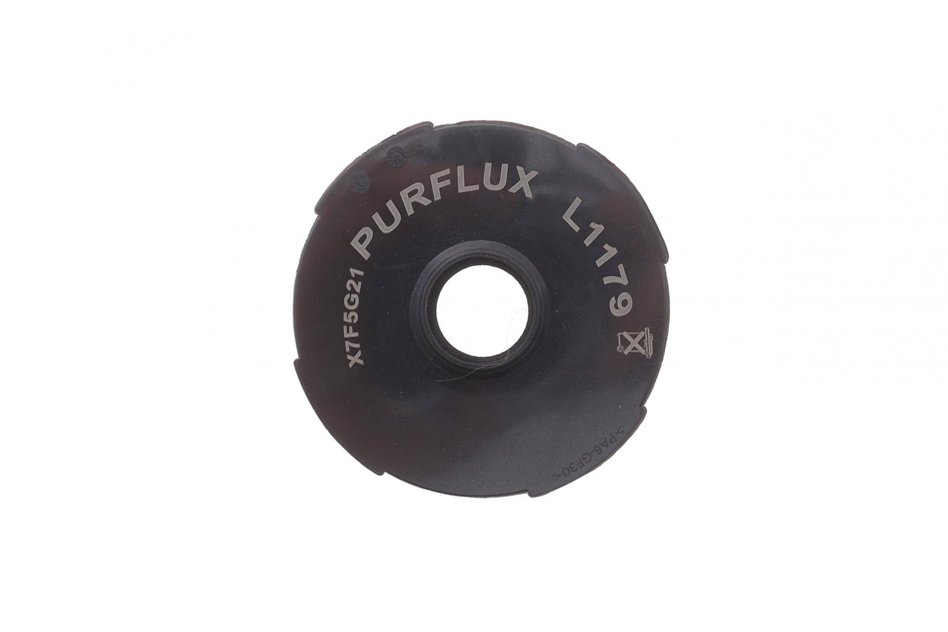 Фільтр масляний Fiat Ducato 2.2 JTD 06-