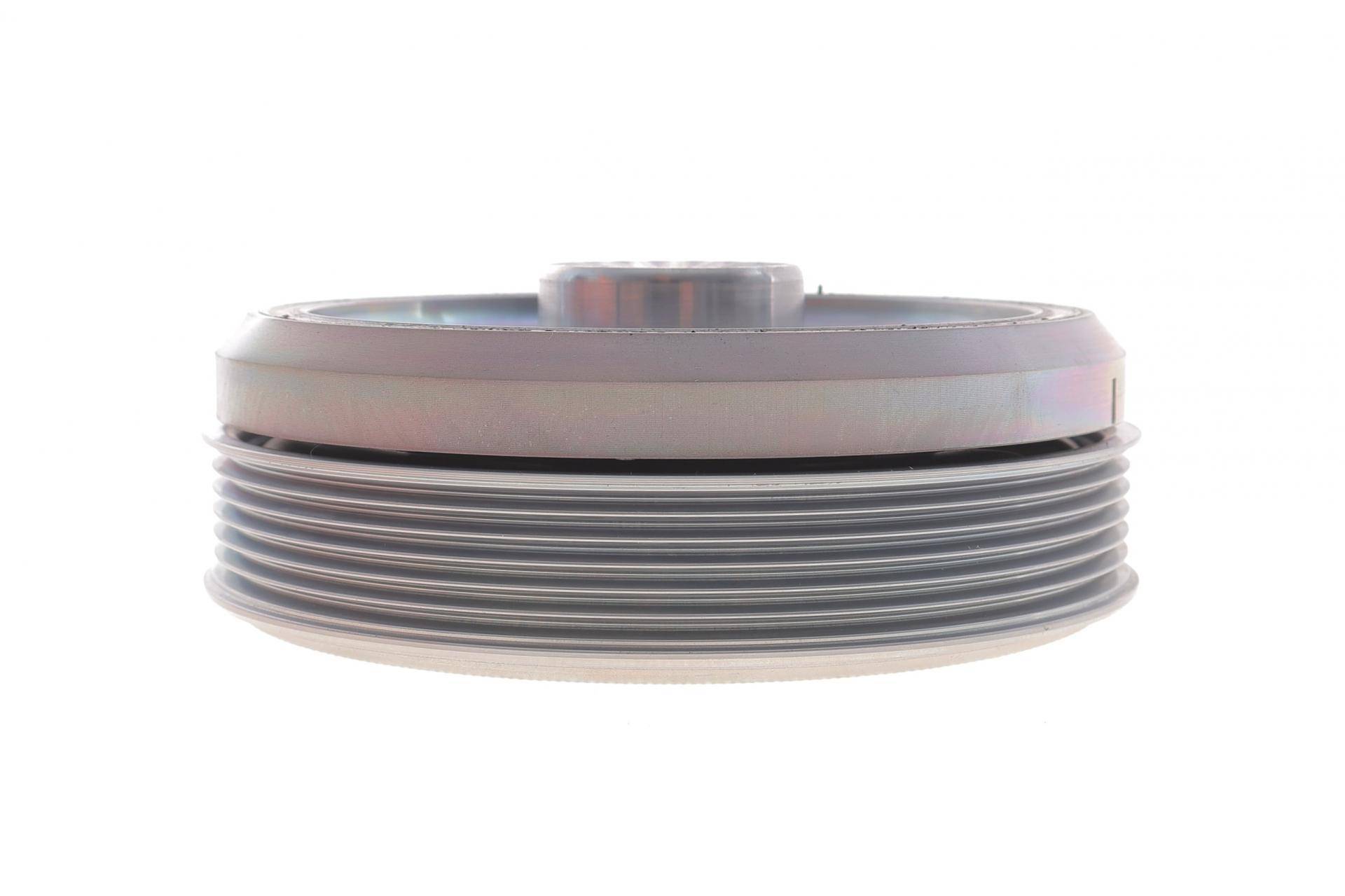 Шків колінвалу AUDI A4 B9/A5 35TFSI/40TFSI Mild Hybrid 2.0, 17-