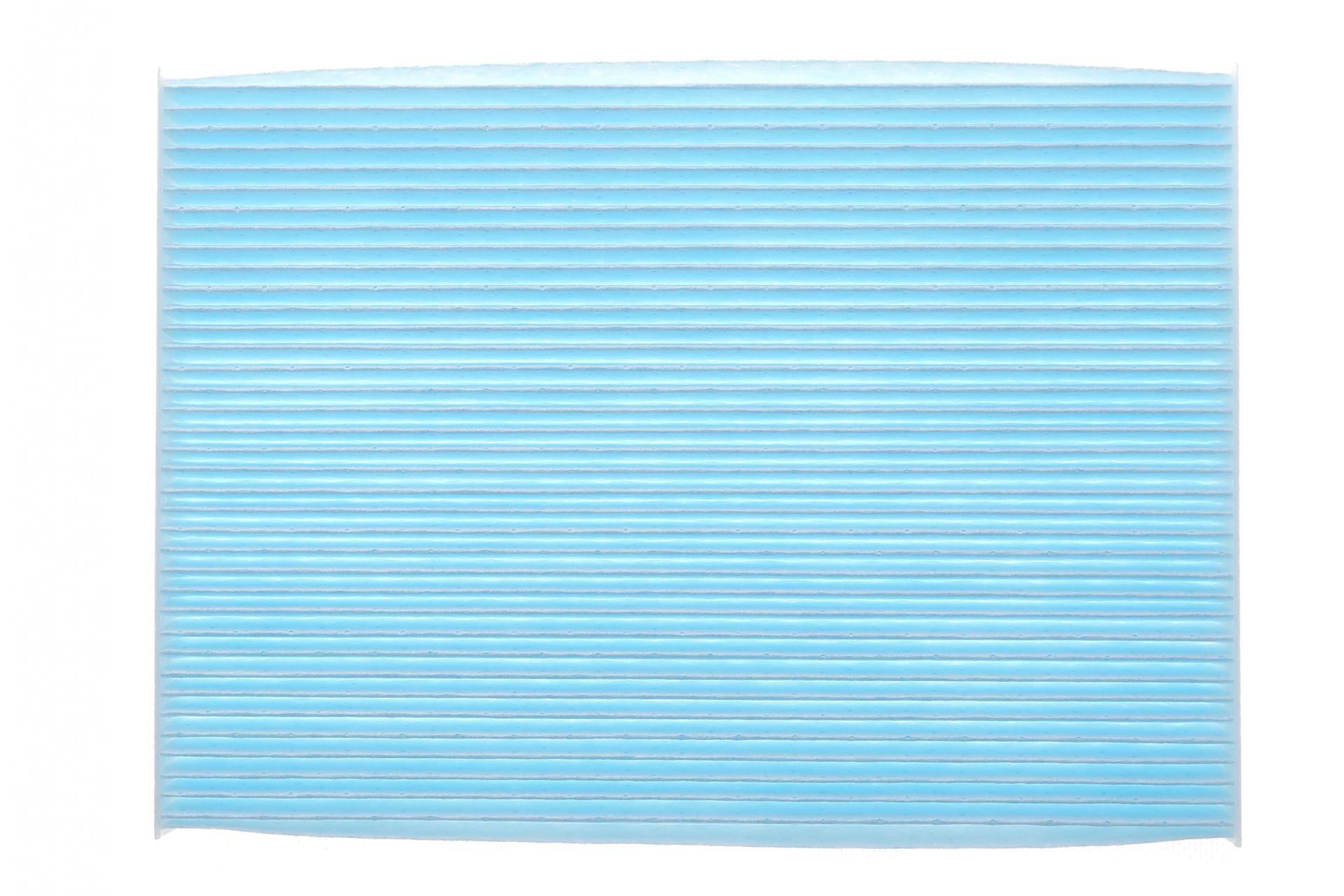 Фільтр салону Nissan Qashqai/X-Trail 07-14