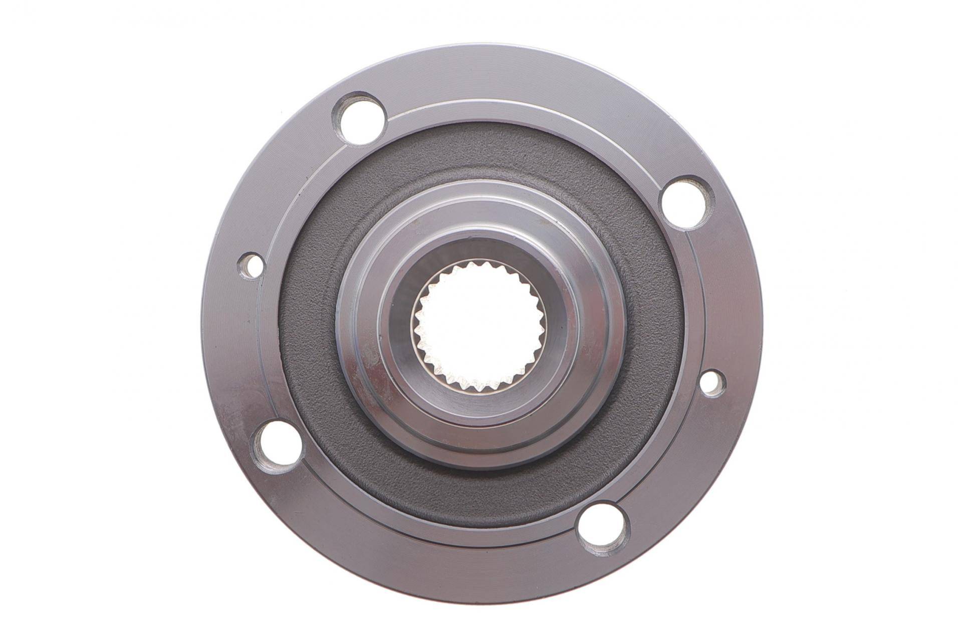 Маточина (передня) Citroen Berlingo/C5/Peugeot 206/307/309/406 88-