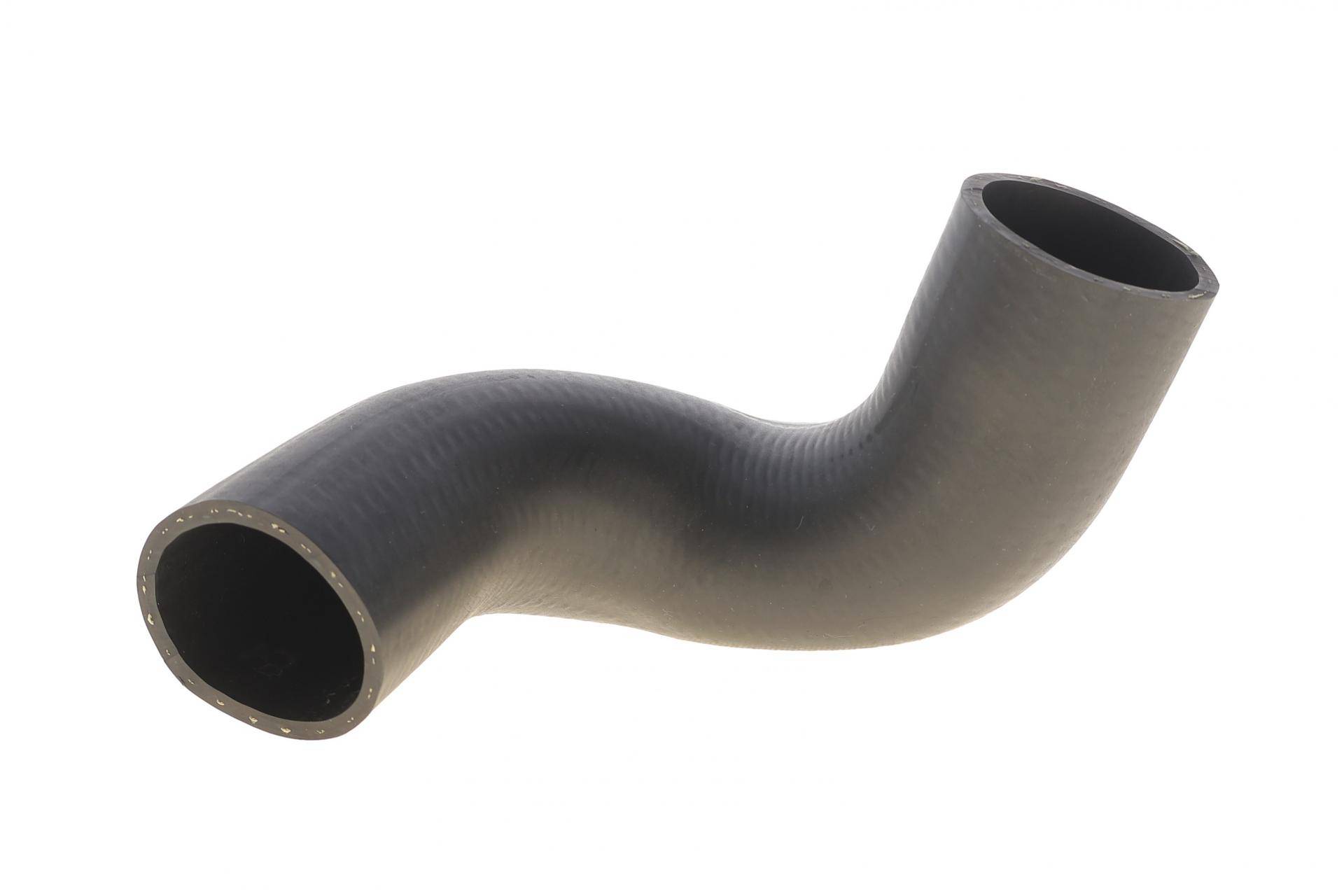 Патрубок інтеркулера Jeep Compass 06-/Patriot 2.0 CRD 07-