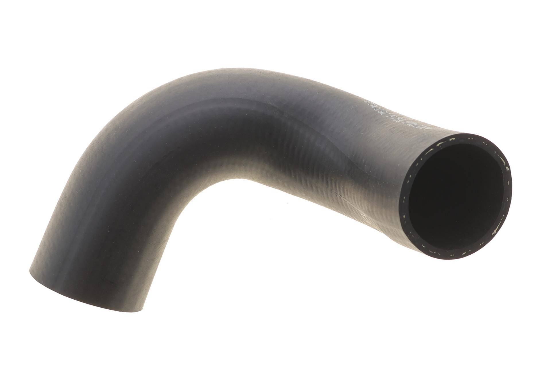 Патрубок інтеркулера Jeep Compass 06-/Patriot 2.0 CRD 07-