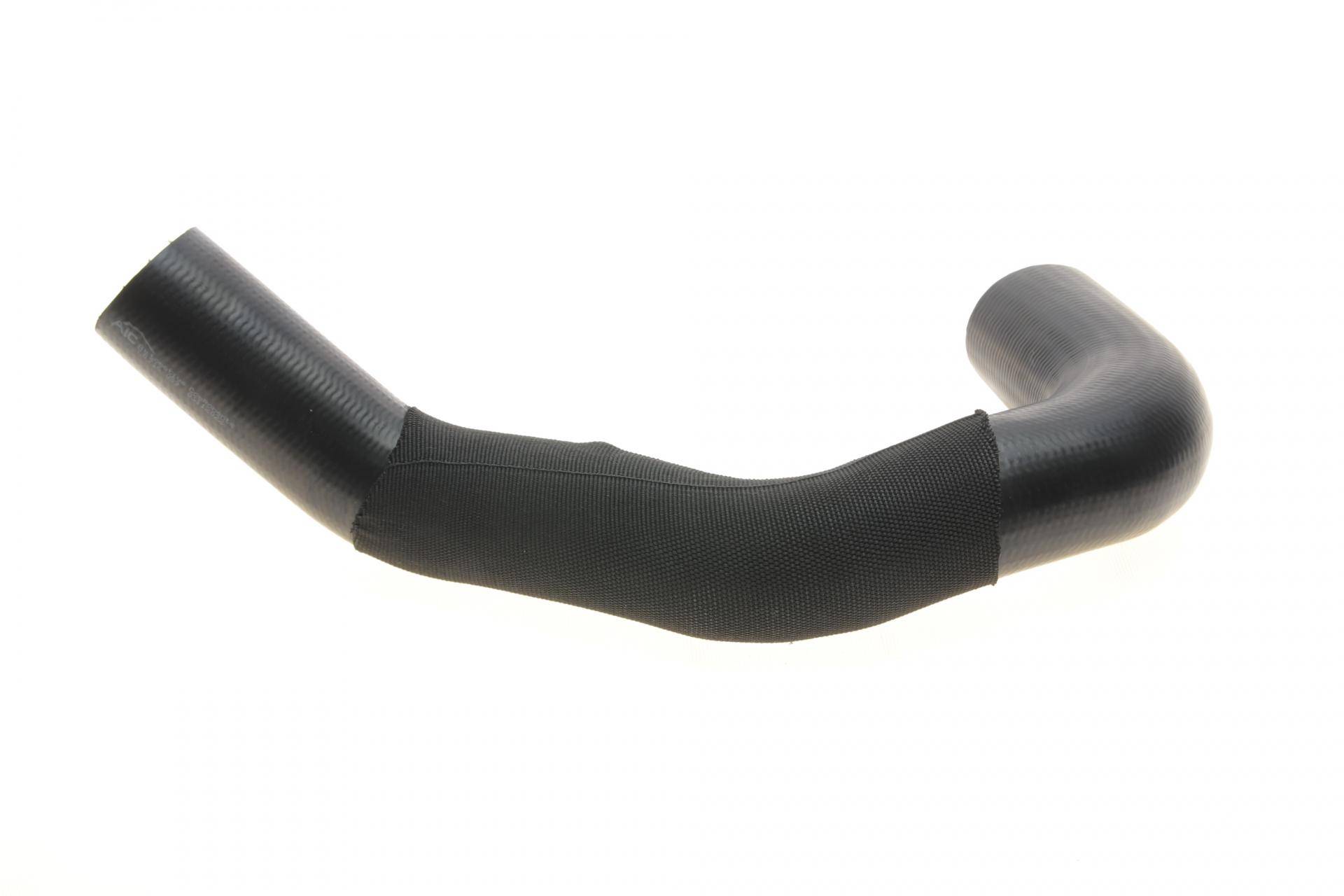 Патрубок інтеркулера (R) Audi A5/A4 2.0TDI 07-17