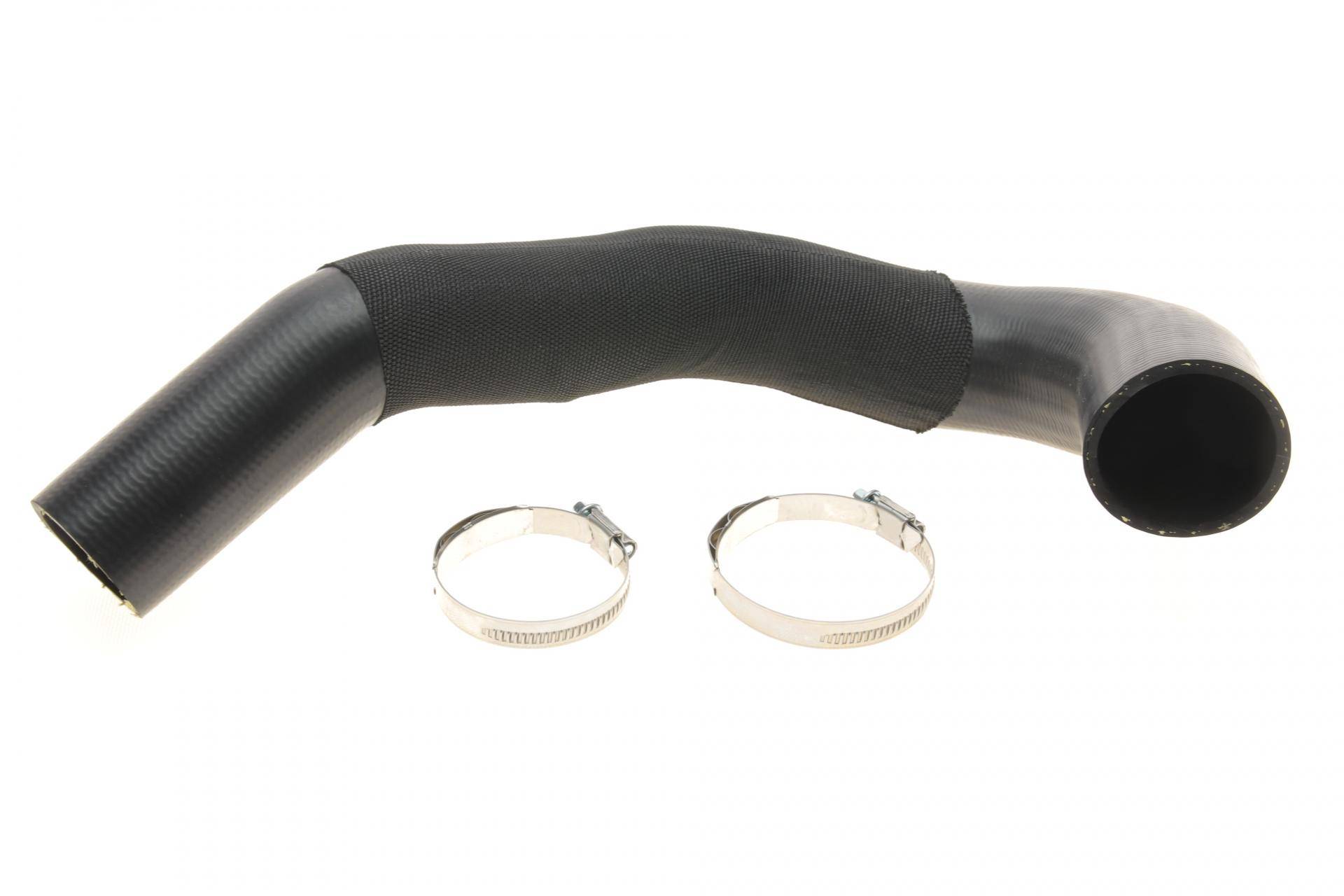 Патрубок інтеркулера (R) Audi A5/A4 2.0TDI 07-17