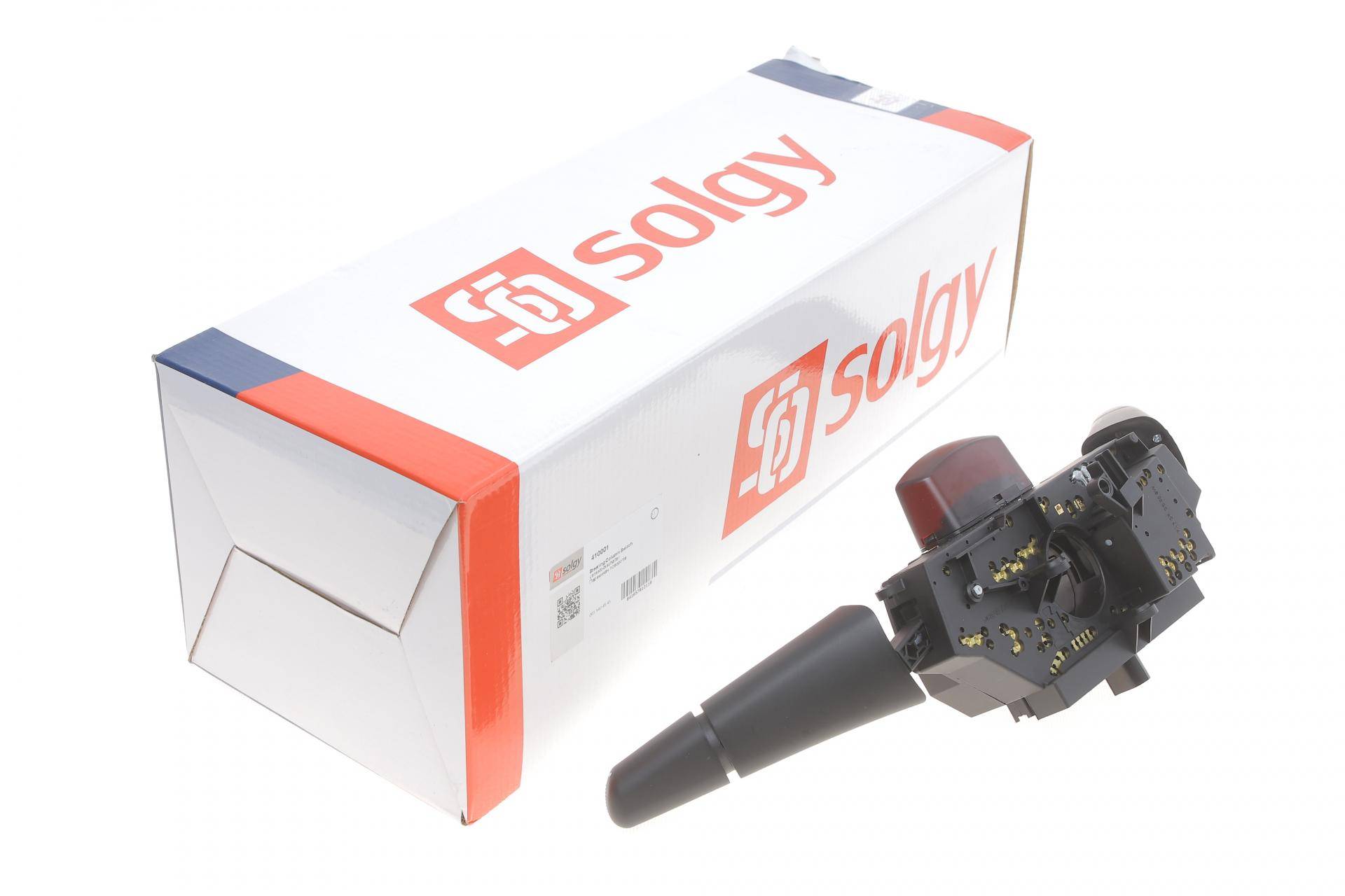 Перемикач поворотів (гітара) MB Sprinter/VW LT 96-06