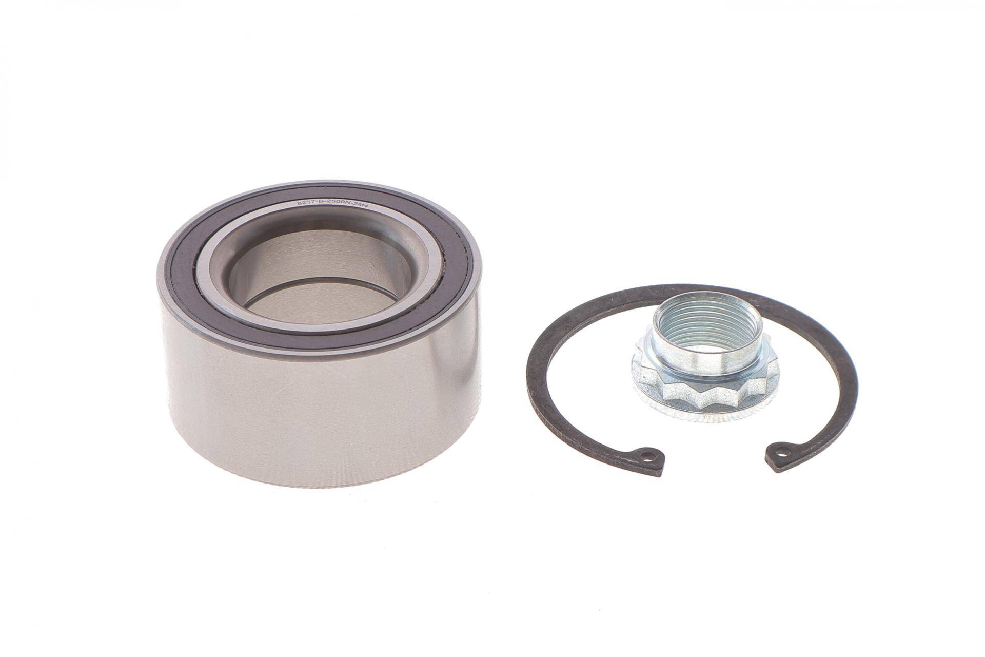 Підшипник маточини (задньої) BMW 1 (F20)/2 (F23)/3 (F30)/4(33) 10-