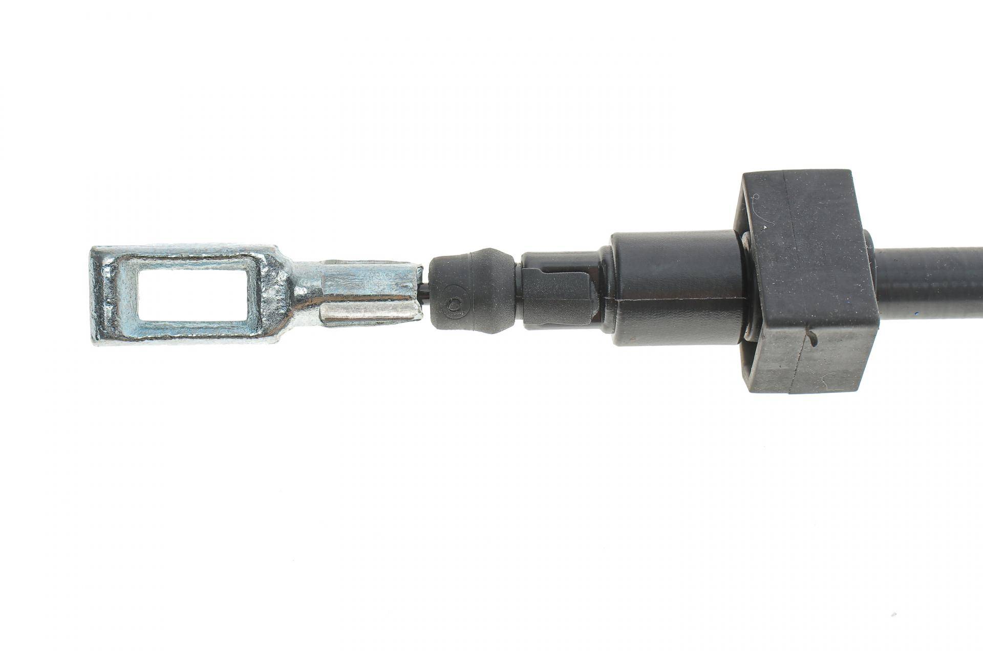 Трос ручника (центральний) MB Sprinter 901-904 97- (2440/285 мм)