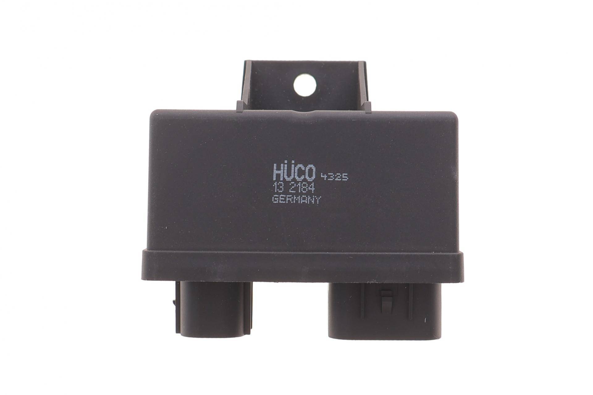 Реле свічок розжарювання Citroen Nemo/Fiat Doblo/Opel Combo 1.3HDi/D/CDTI 10-