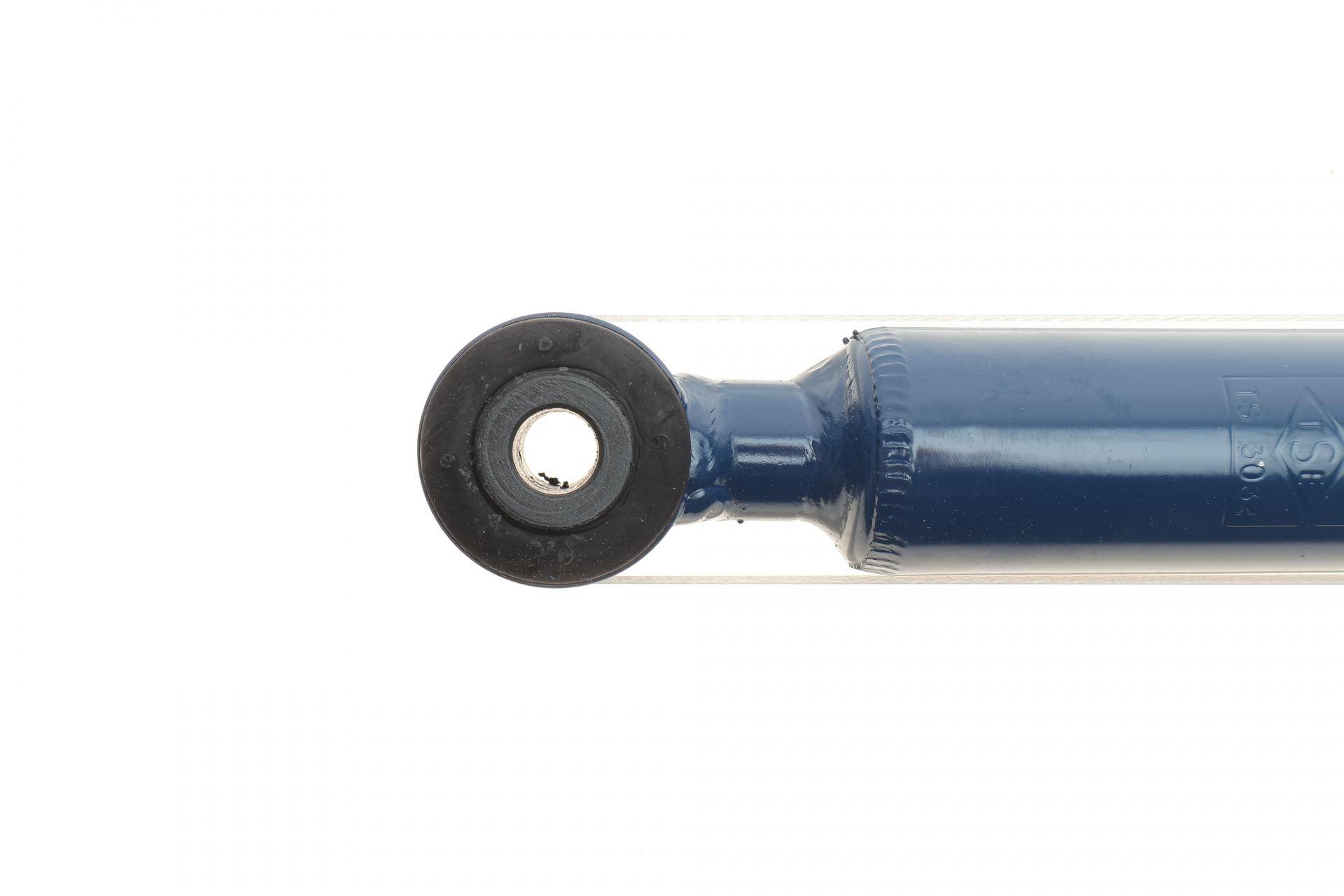 Амортизатор (задній) Ford Fiesta 08-/Mazda 2 07-