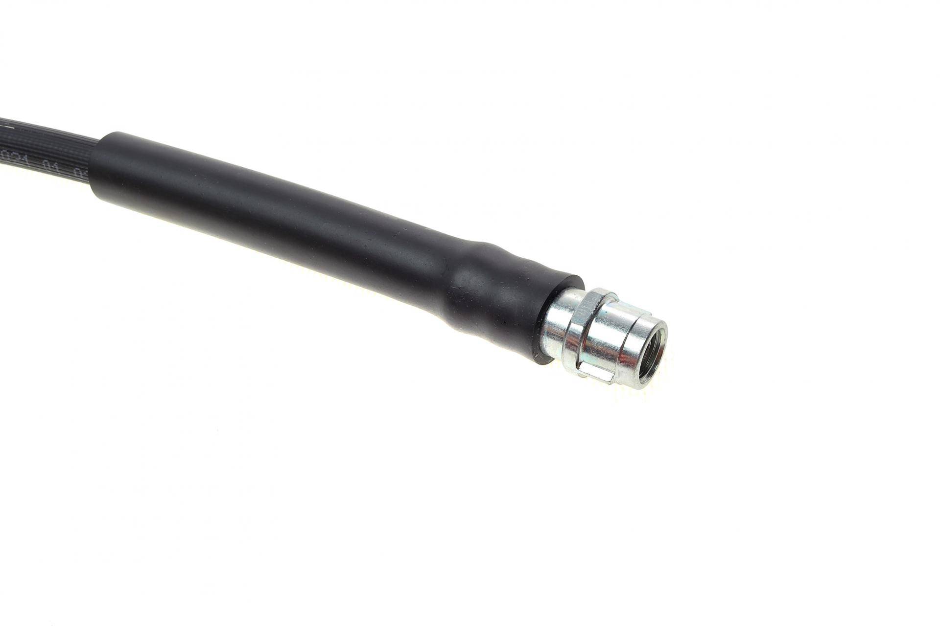 Шланг гальмівний (передній) MB E-class (W211) 2.6-5.5 03-11(L=452mm)