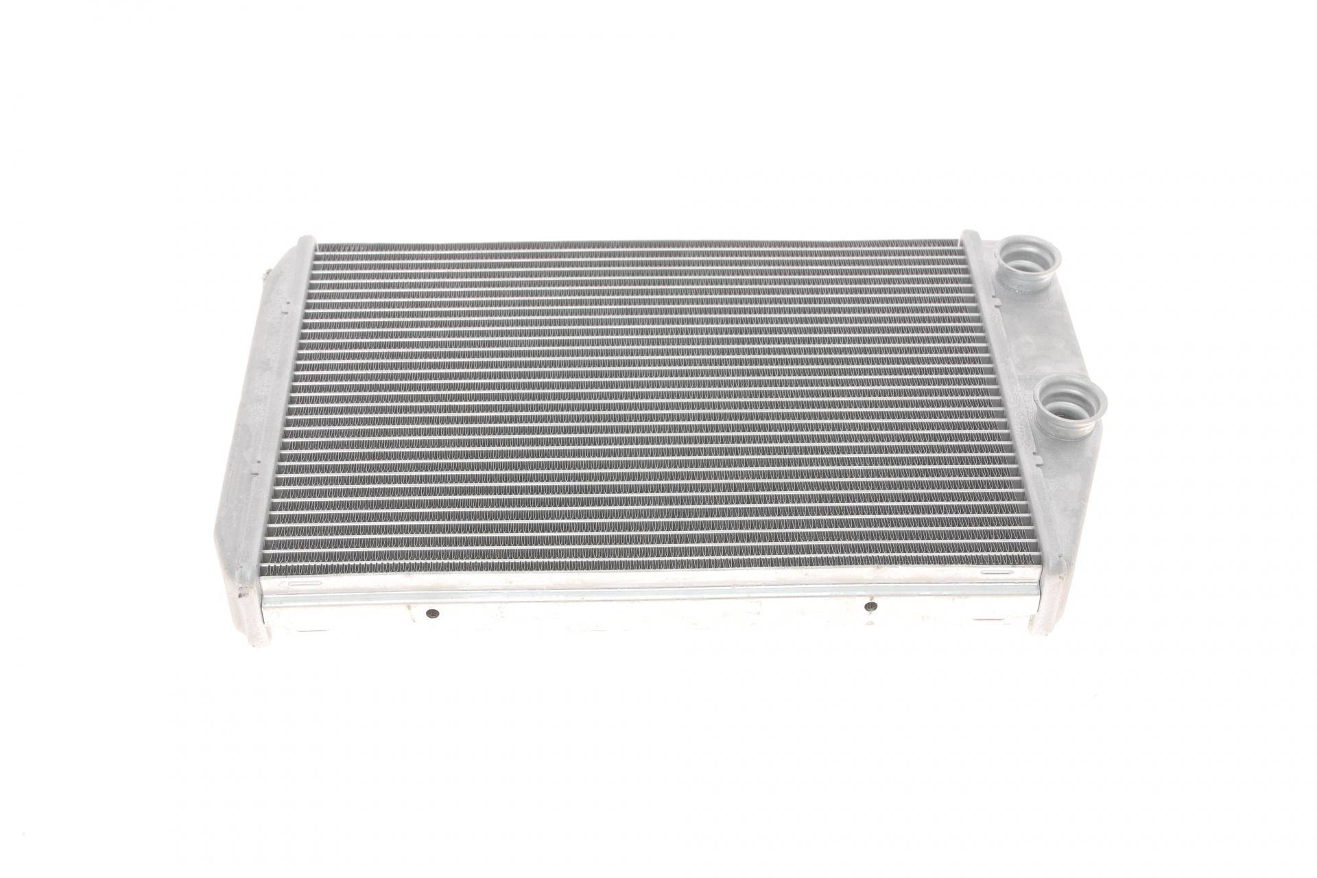 Радіатор пічки Fiat Ducato/Peugeot Boxer/Citroen Jumper 06-