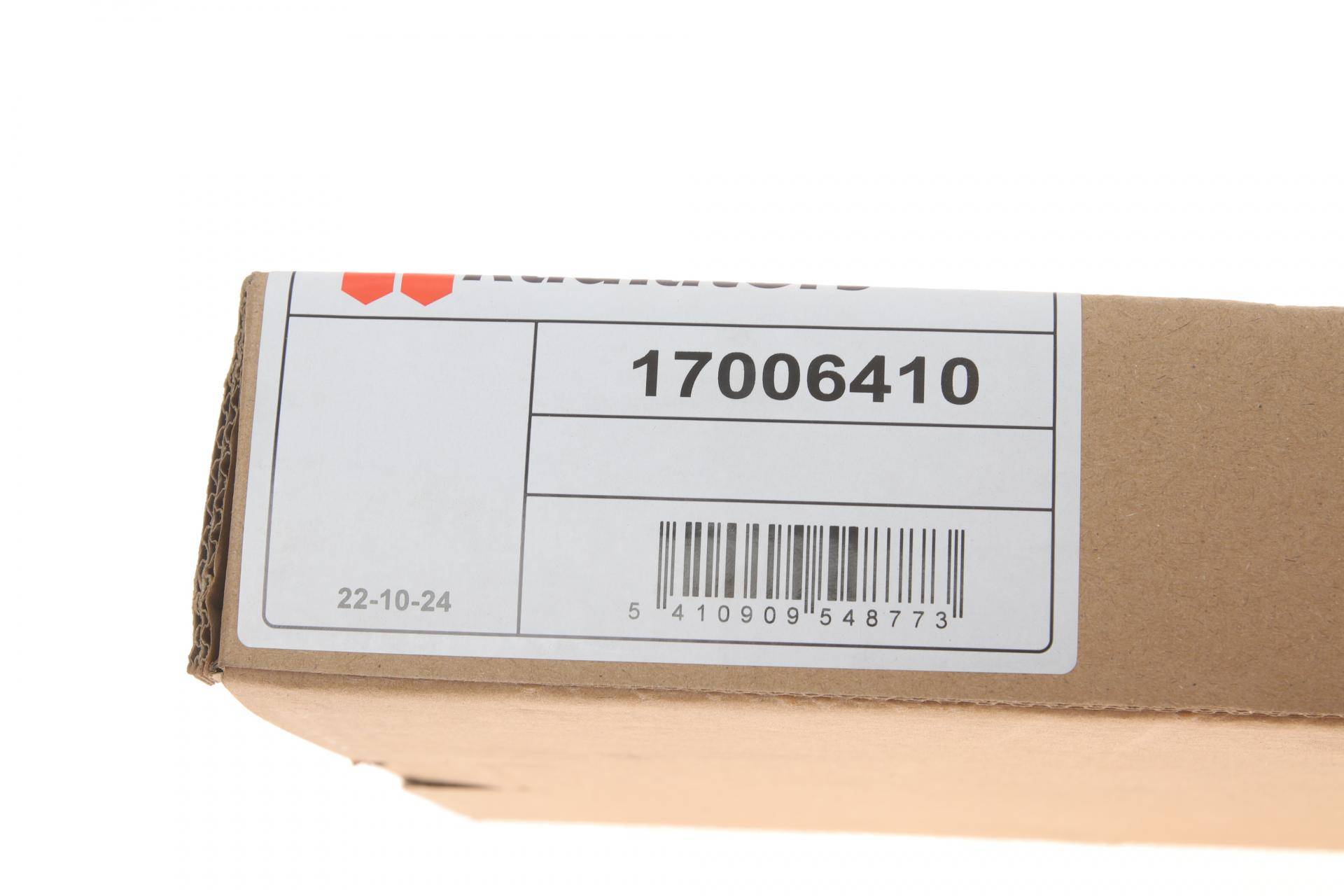 Радіатор пічки Fiat Ducato/Peugeot Boxer/Citroen Jumper 06-