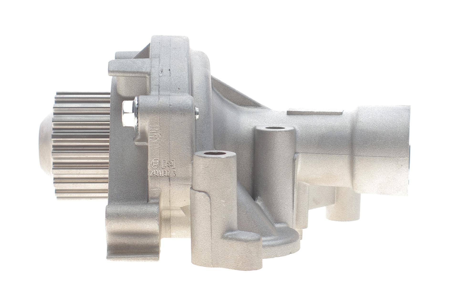 Комплект ГРМ Citroen Jumpy/Peugeot Expert 2.0 16V 07- (25.4x153z)