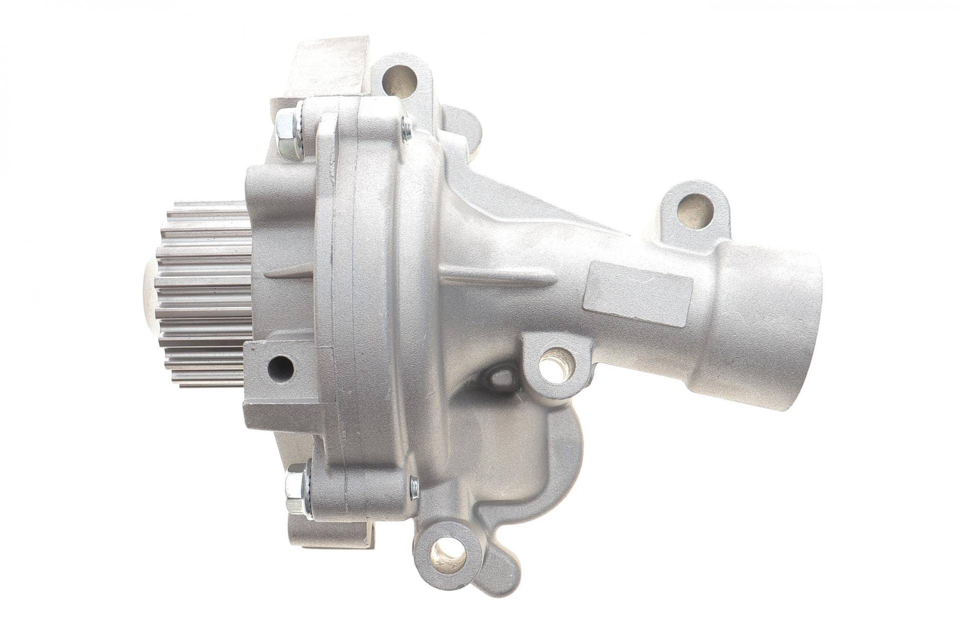 Комплект ГРМ Citroen Jumpy/Peugeot Expert 2.0 16V 07- (25.4x153z)