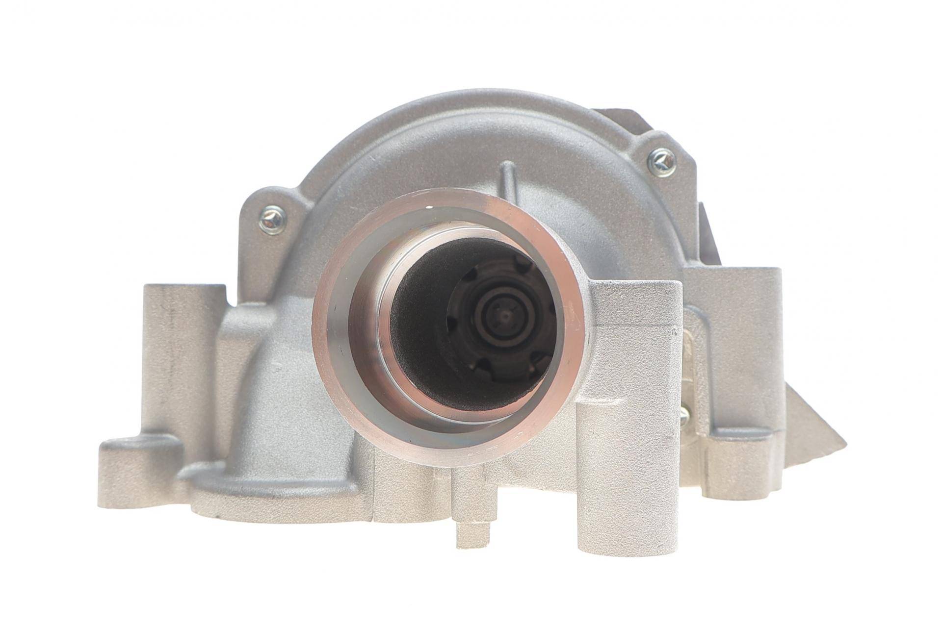 Комплект ГРМ Citroen Jumpy/Peugeot Expert 2.0 16V 07- (25.4x153z)