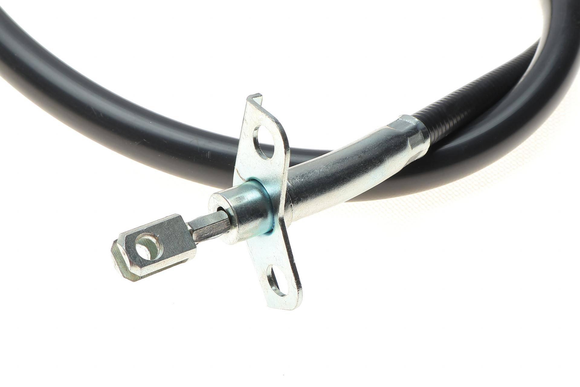 Трос ручника (R) MB Sprinter 408-416/VW LT 46 96- (1525/1350 мм)