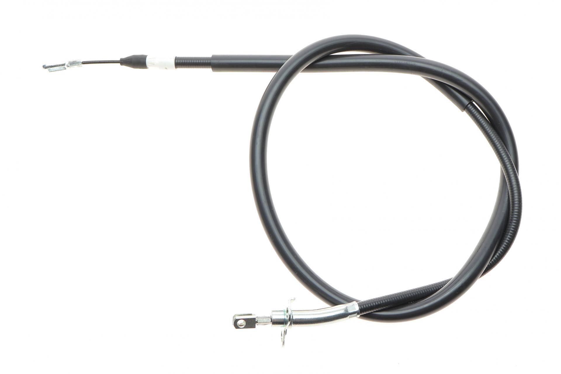 Трос ручника (R) MB Sprinter 408-416/VW LT 46 96- (1525/1350 мм)