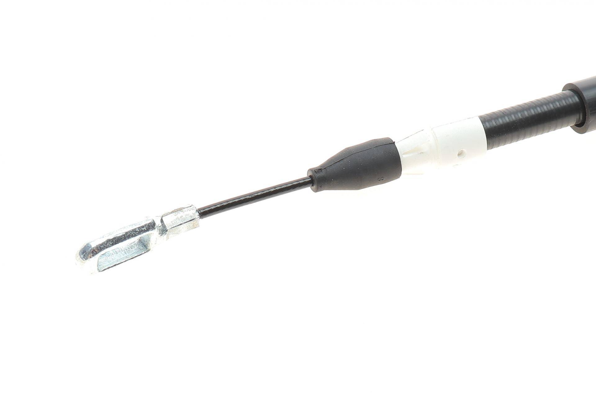 Трос ручника (R) MB Sprinter 408-416/VW LT 46 96- (1525/1350 мм)