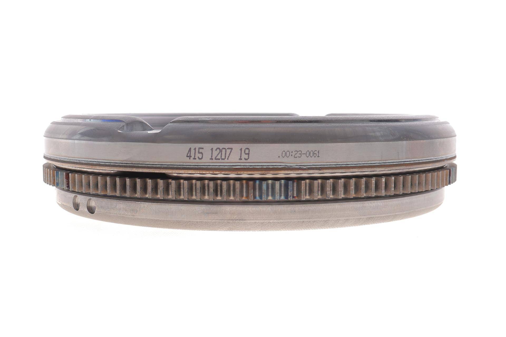 Демпфер зчеплення VW Golf VI 2.0 09-13