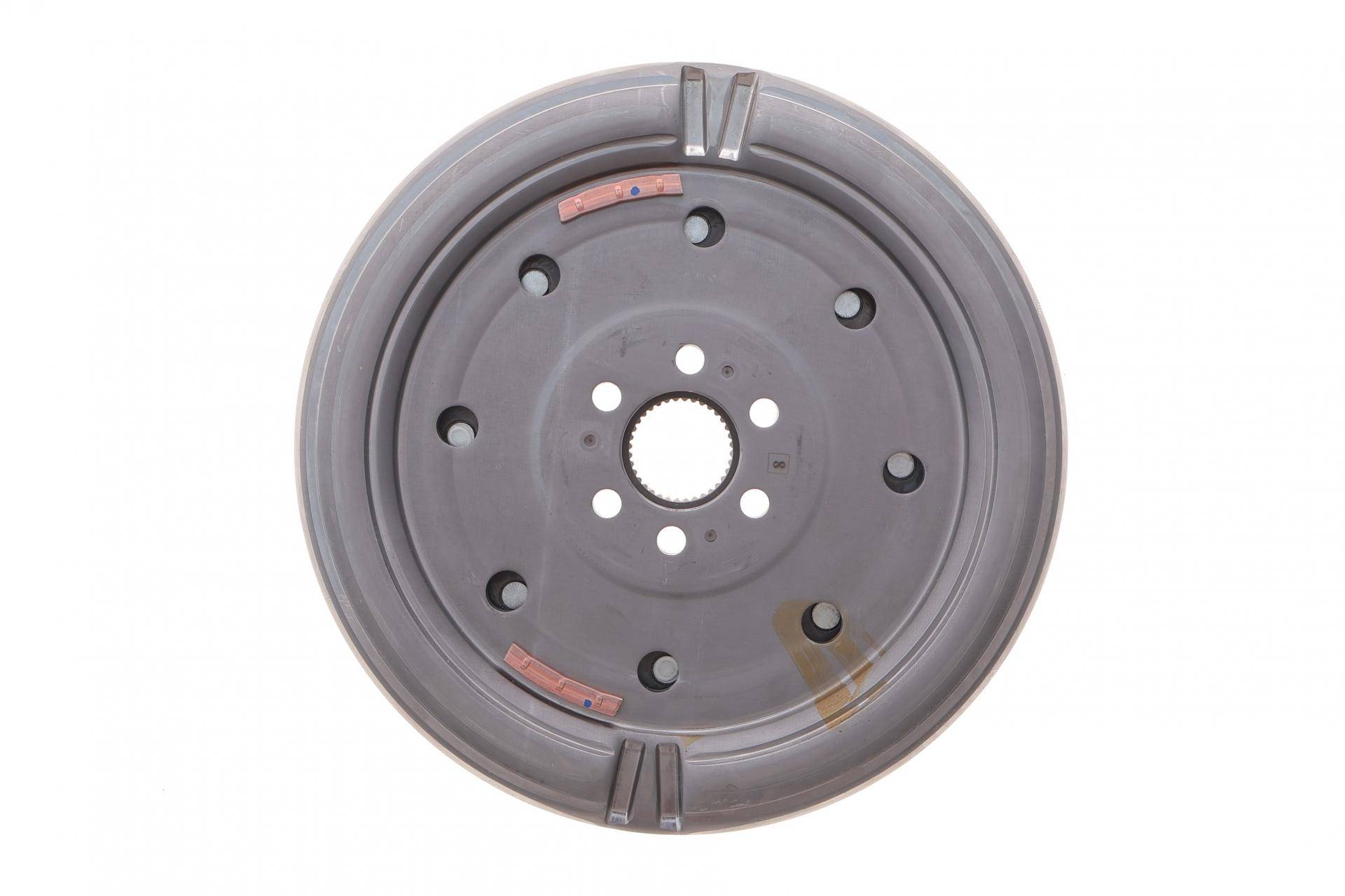 Демпфер зчеплення VW Golf VI 2.0 09-13