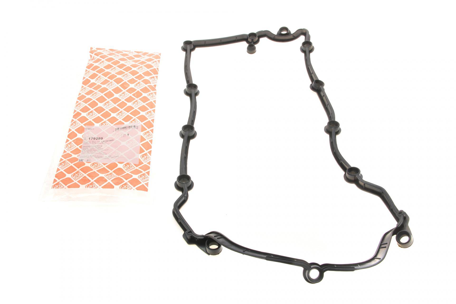 Прокладка кришки клапанів (L) Land Rover Discovery IV/V 3.0 Scv6 13-