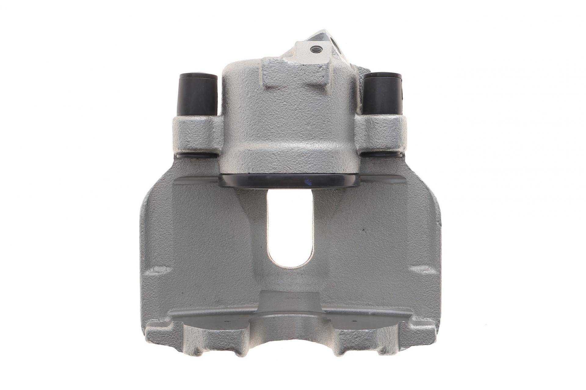 Супорт гальмівний (передній) (L) Audi A4/A6/Seat Exeo/Skoda Superb/VW Passat 94-13 (d=57mm) (Ate)