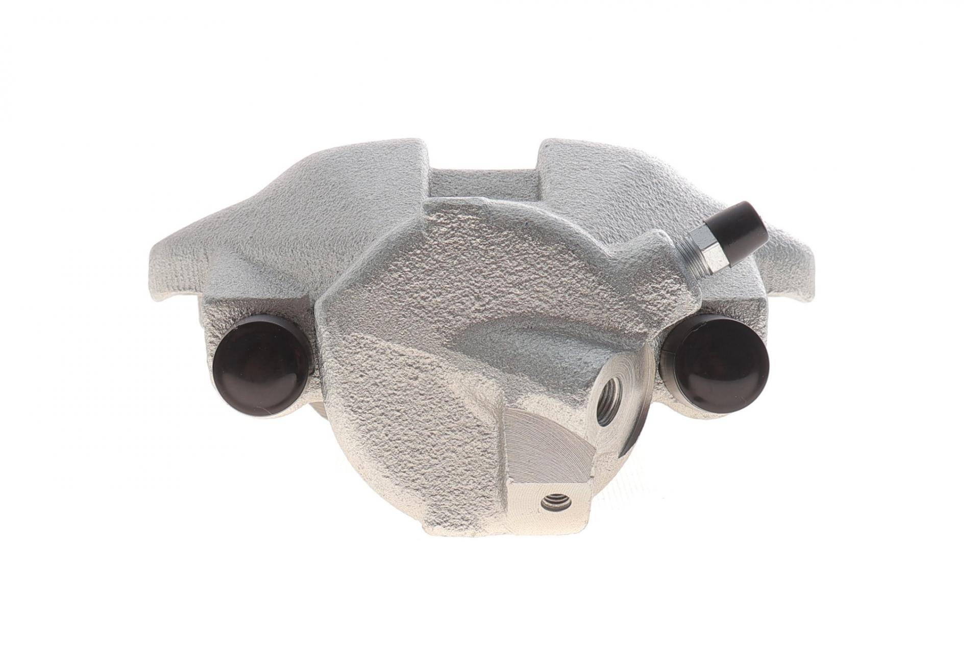 Супорт гальмівний (передній) (L) Audi A4/A6/Seat Exeo/Skoda Superb/VW Passat 94-13 (d=57mm) (Ate)