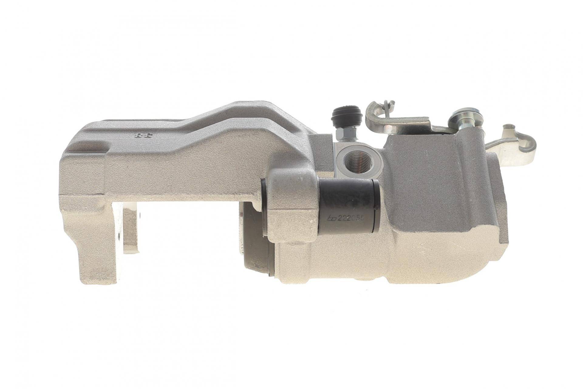 Супорт гальмівний (задній) (L) Opel Vectra C 02-09 (d=38mm) (ATE)