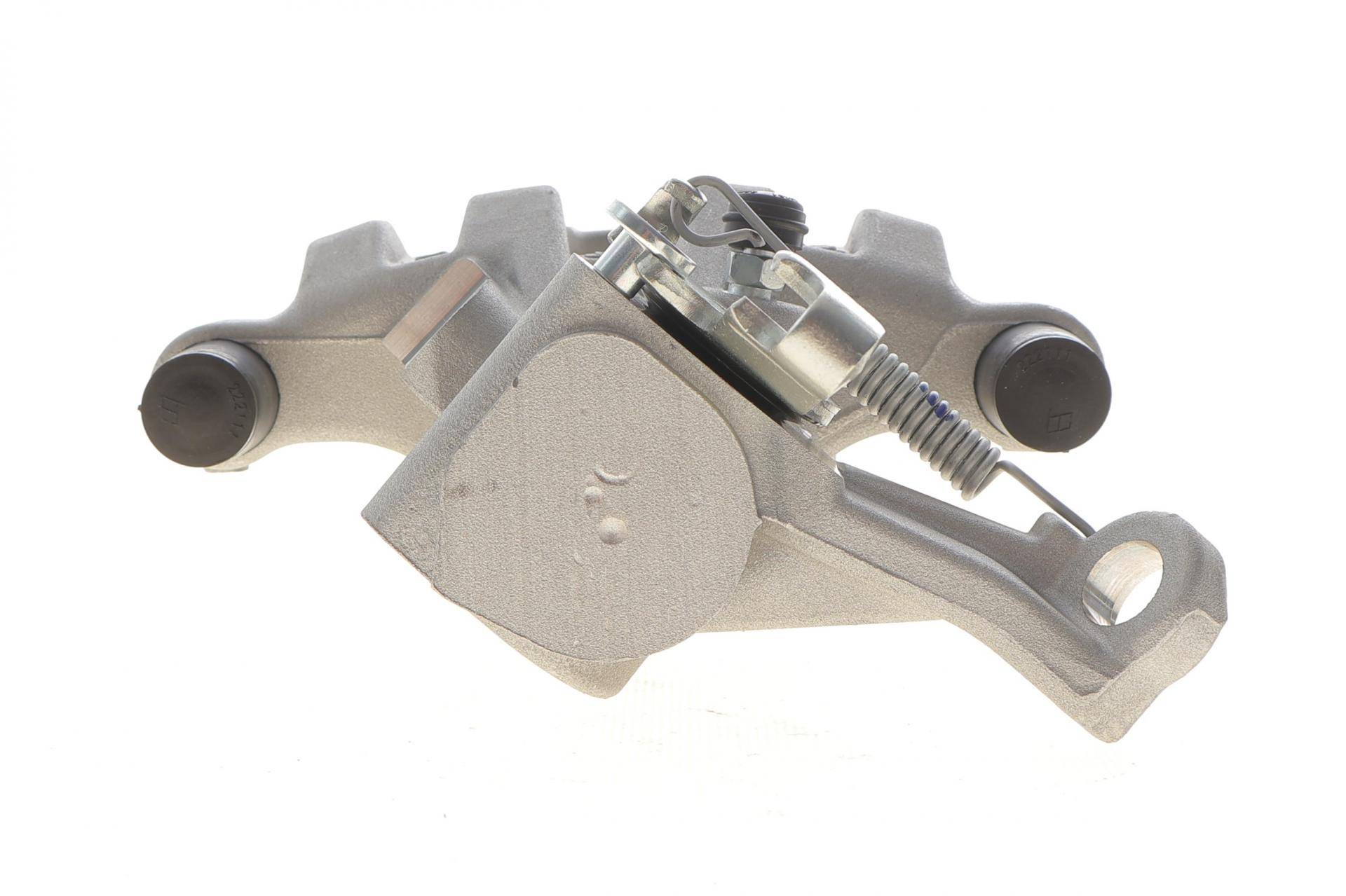 Супорт гальмівний (задній) (L) Opel Vectra C 02-09 (d=38mm) (ATE)