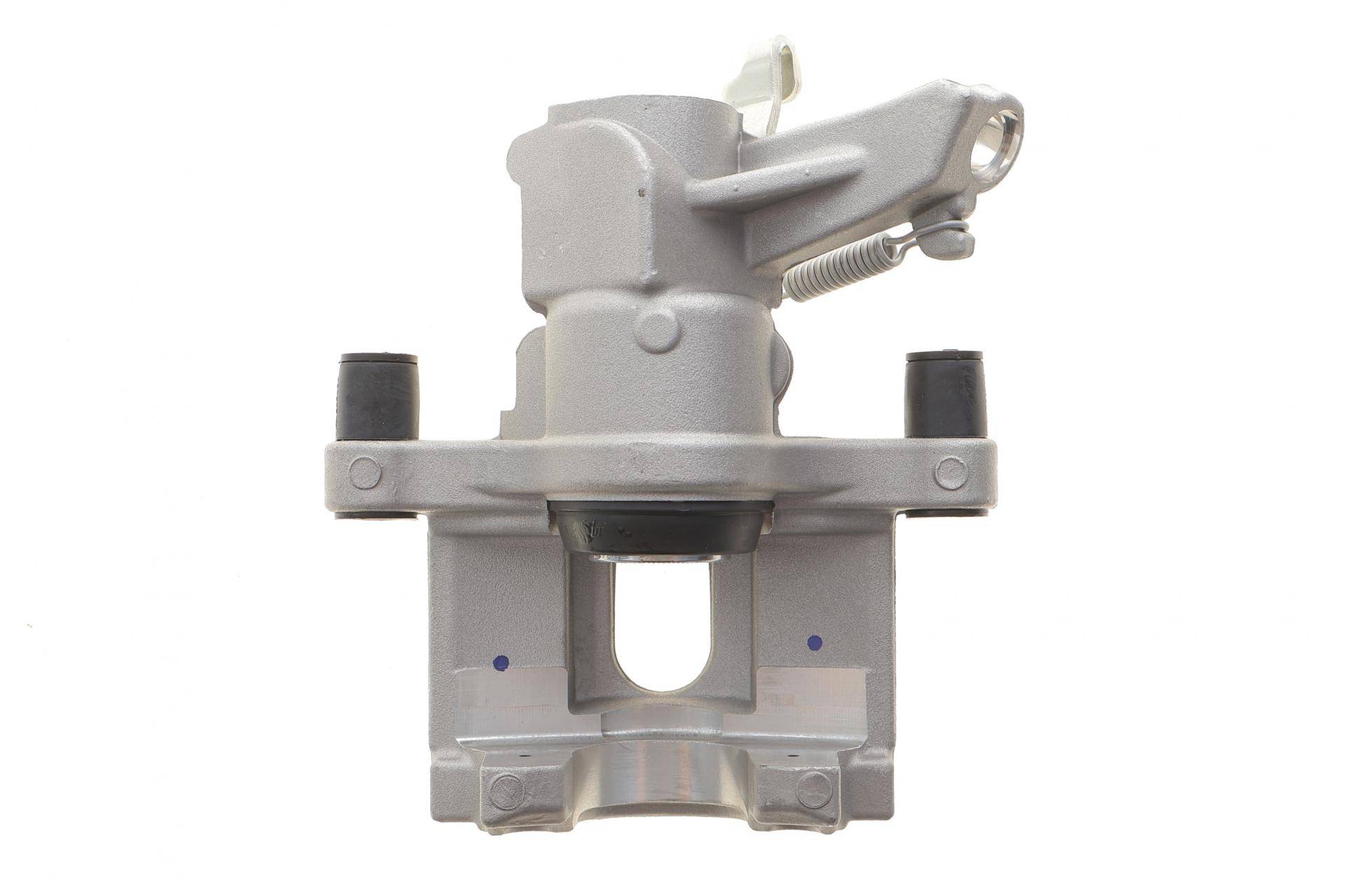 Супорт гальмівний (задній) (L) Opel Vectra C 02-09 (d=38mm) (ATE)