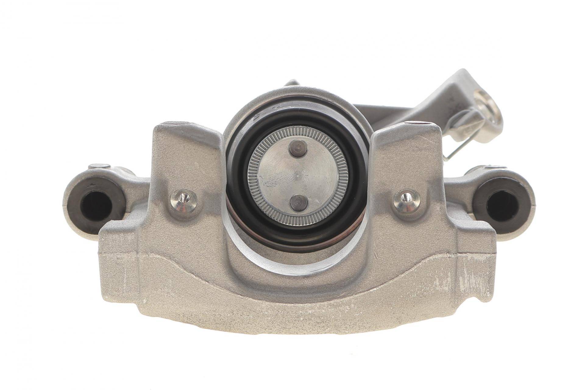 Супорт гальмівний (задній) (L) Opel Vectra C 02-09 (d=38mm) (ATE)