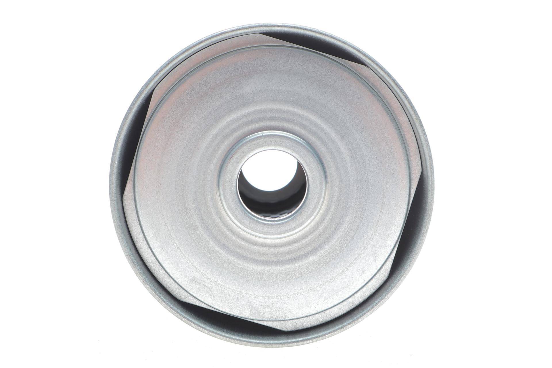 Фільтр паливний Renaul Trafic 2.1-2.5 D 80-89/Master 2.4 D/2.4 TD 80-01