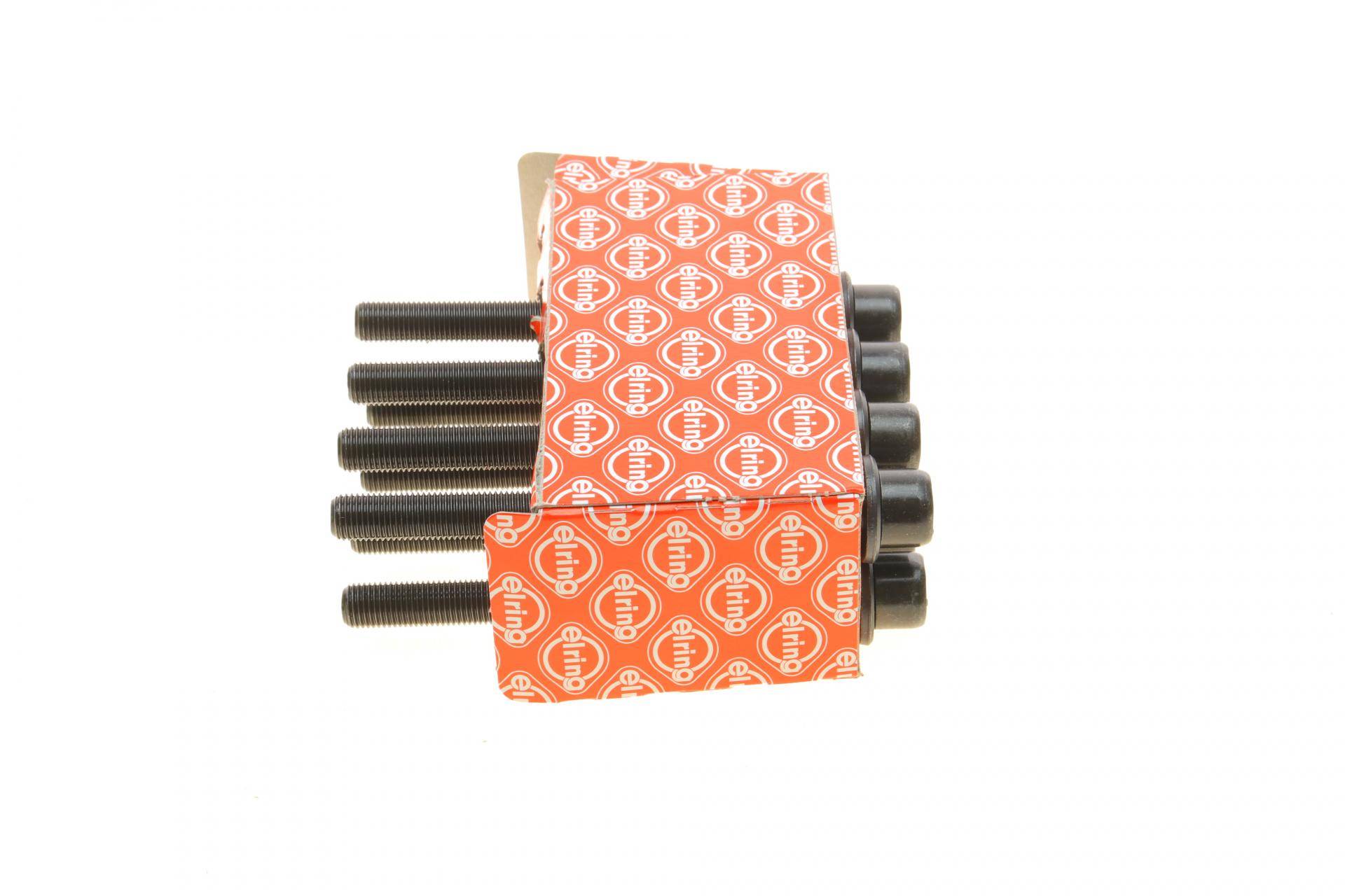 Болти головки (к-кт 8шт.) Nissan Maxima 2.0/3.0 95-03