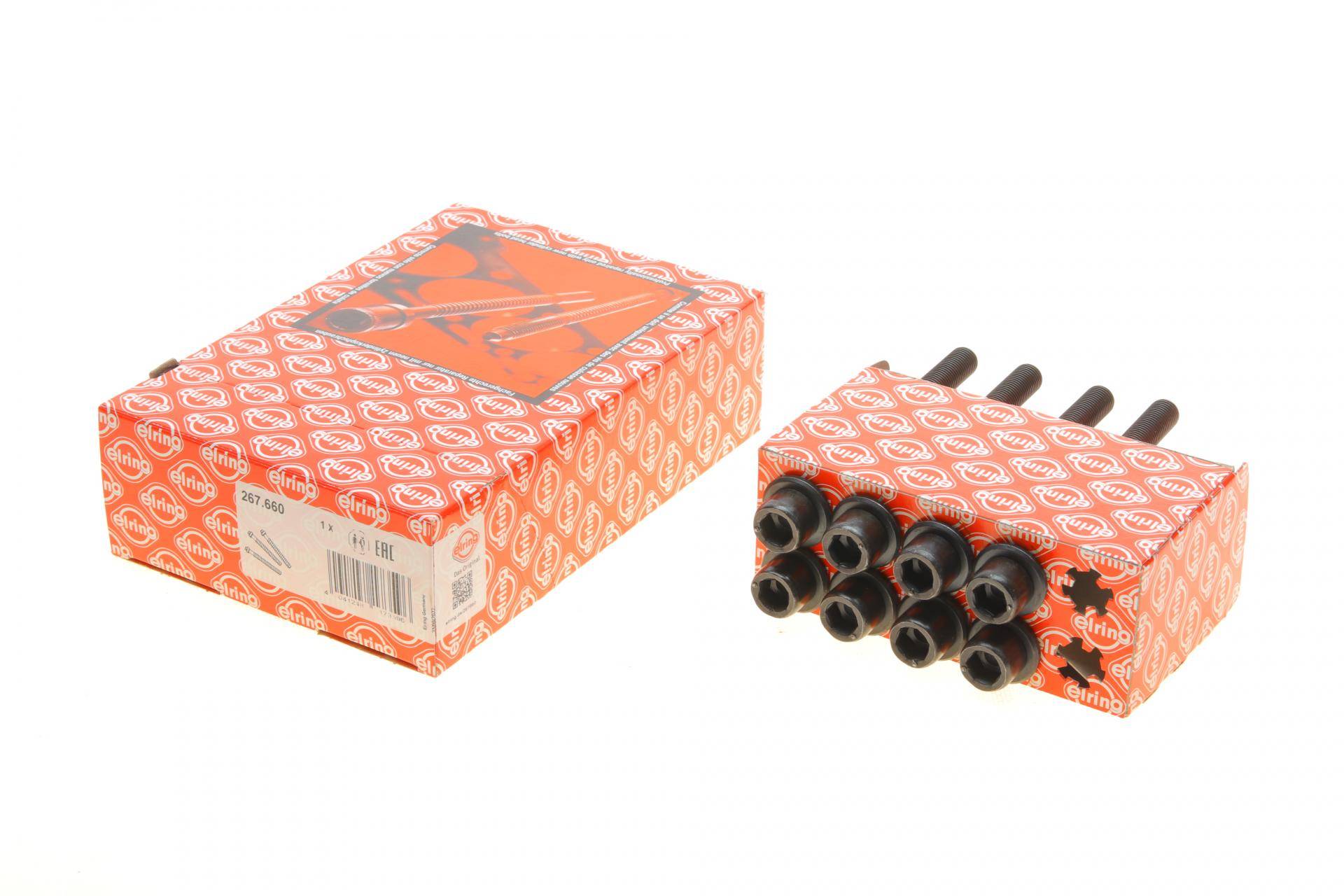 Болти головки (к-кт 8шт.) Nissan Maxima 2.0/3.0 95-03