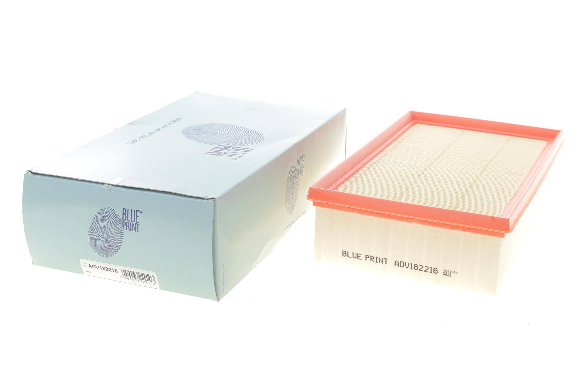 Фільтр повітряний Audi A3/Q2/Q3/TT/Skoda Octavia/SuperB/VW Golf/Passat/Tiguan 1.4-2.0D 12-